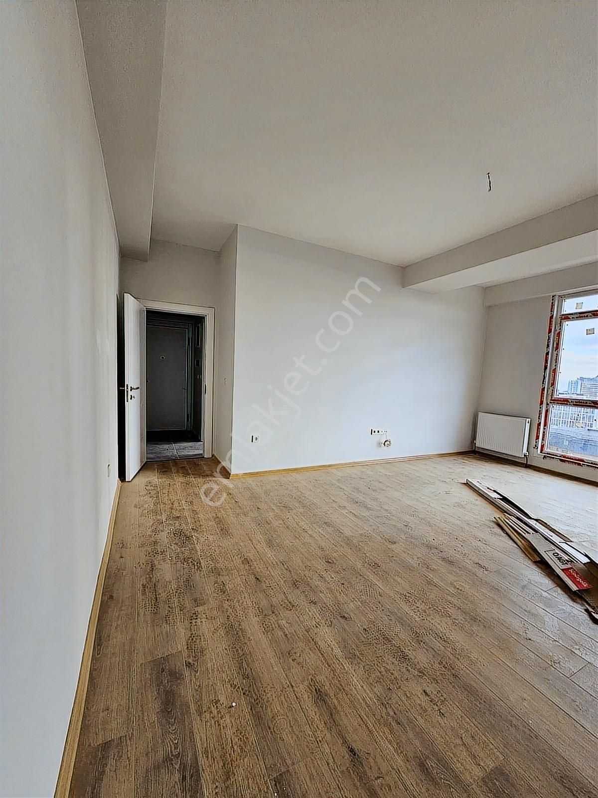 Esenkent Doğa Park Sitesi Kapalı Otoparklı Ebv Banyolu Sıfır 3+1 - Görsel 15