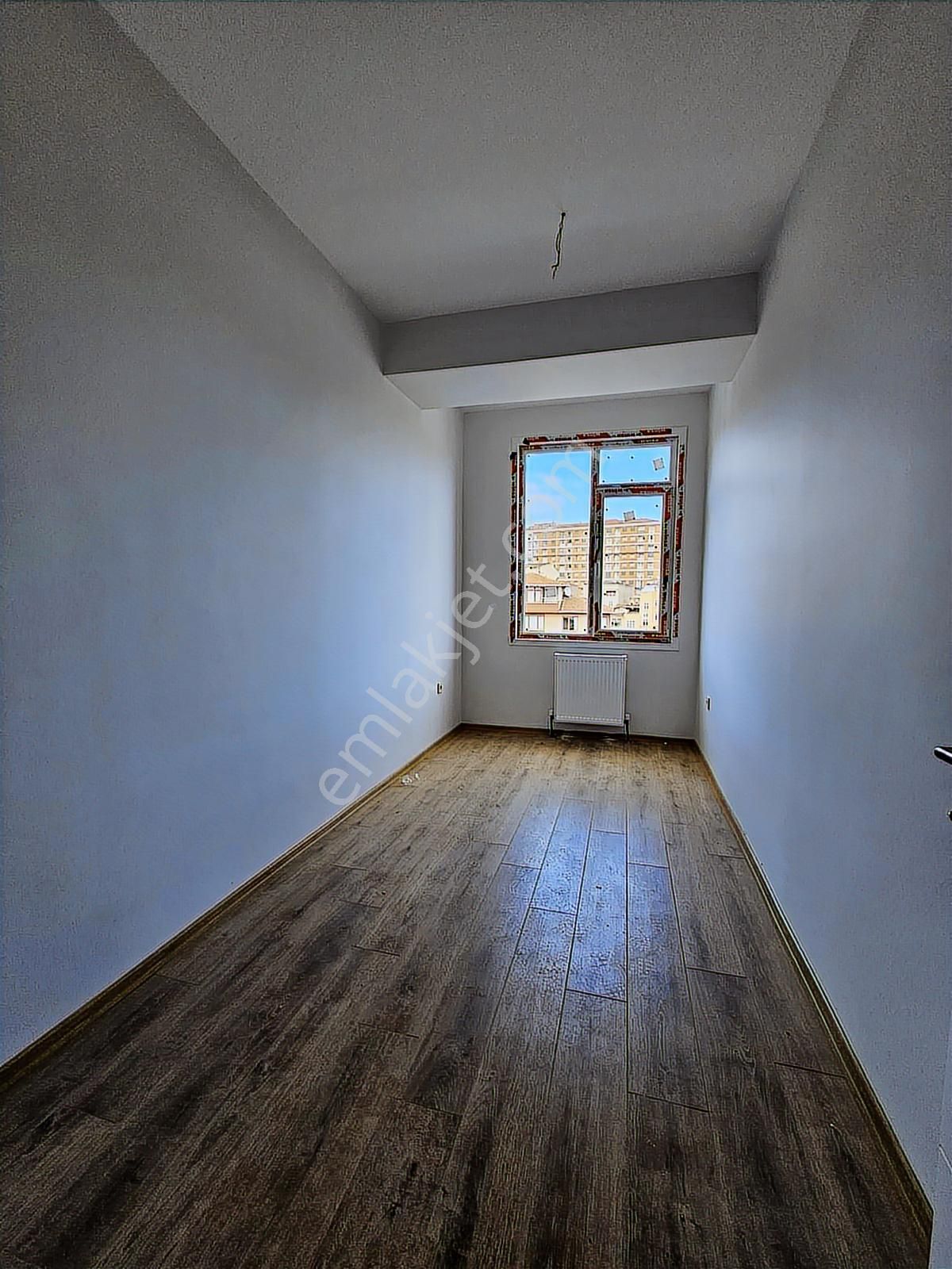 Esenkent Doğa Park Sitesi Kapalı Otoparklı Ebv Banyolu Sıfır 3+1 - Görsel 21