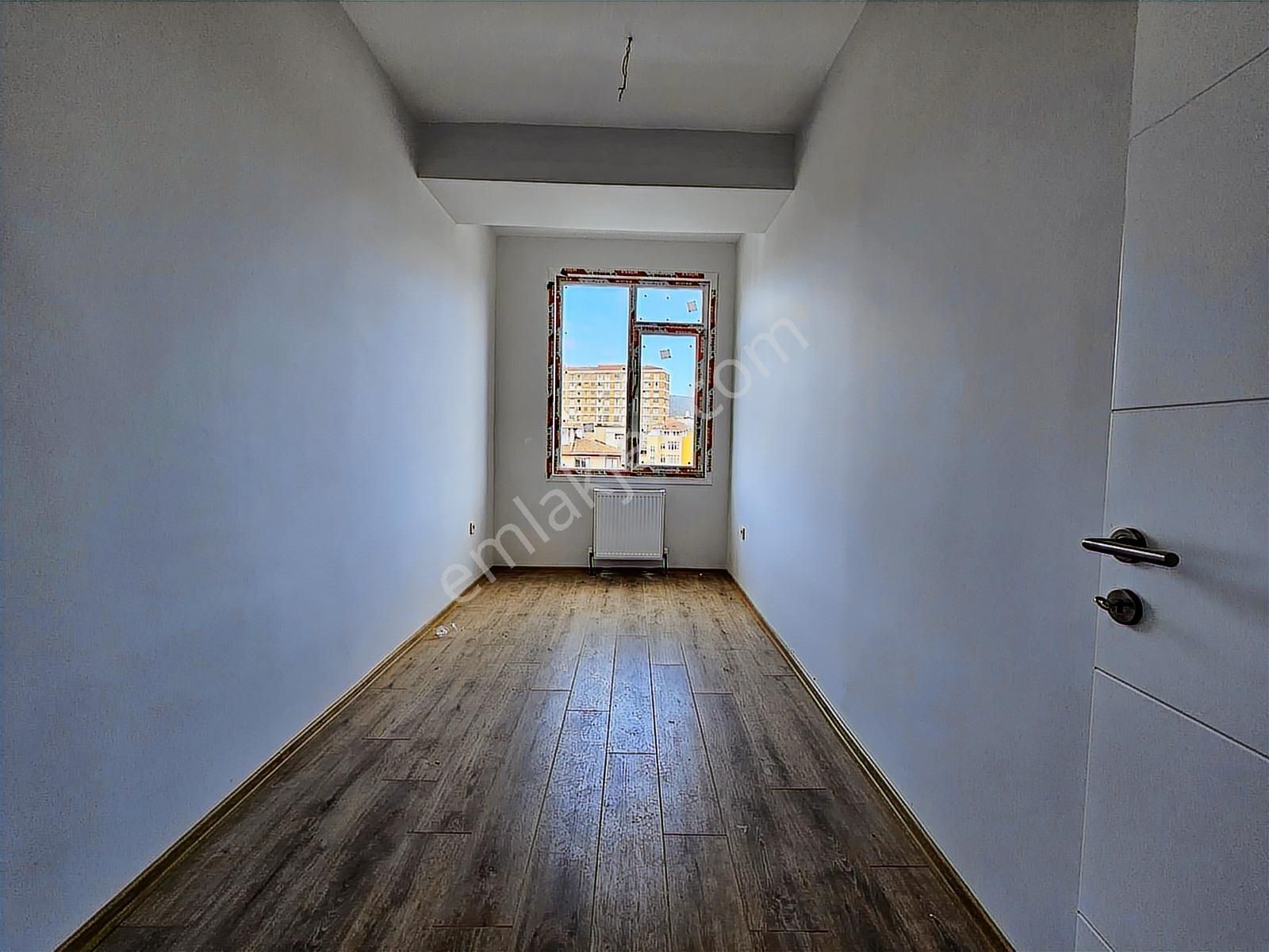 Esenkent Doğa Park Sitesi Kapalı Otoparklı Ebv Banyolu Sıfır 3+1 - Görsel 16
