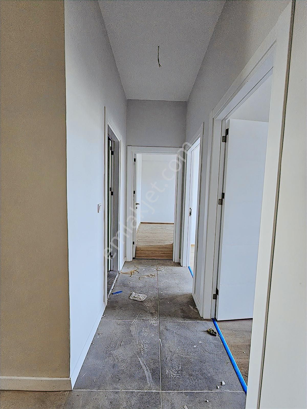 Esenkent Doğa Park Sitesi Kapalı Otoparklı Ebv Banyolu Sıfır 3+1 - Görsel 9