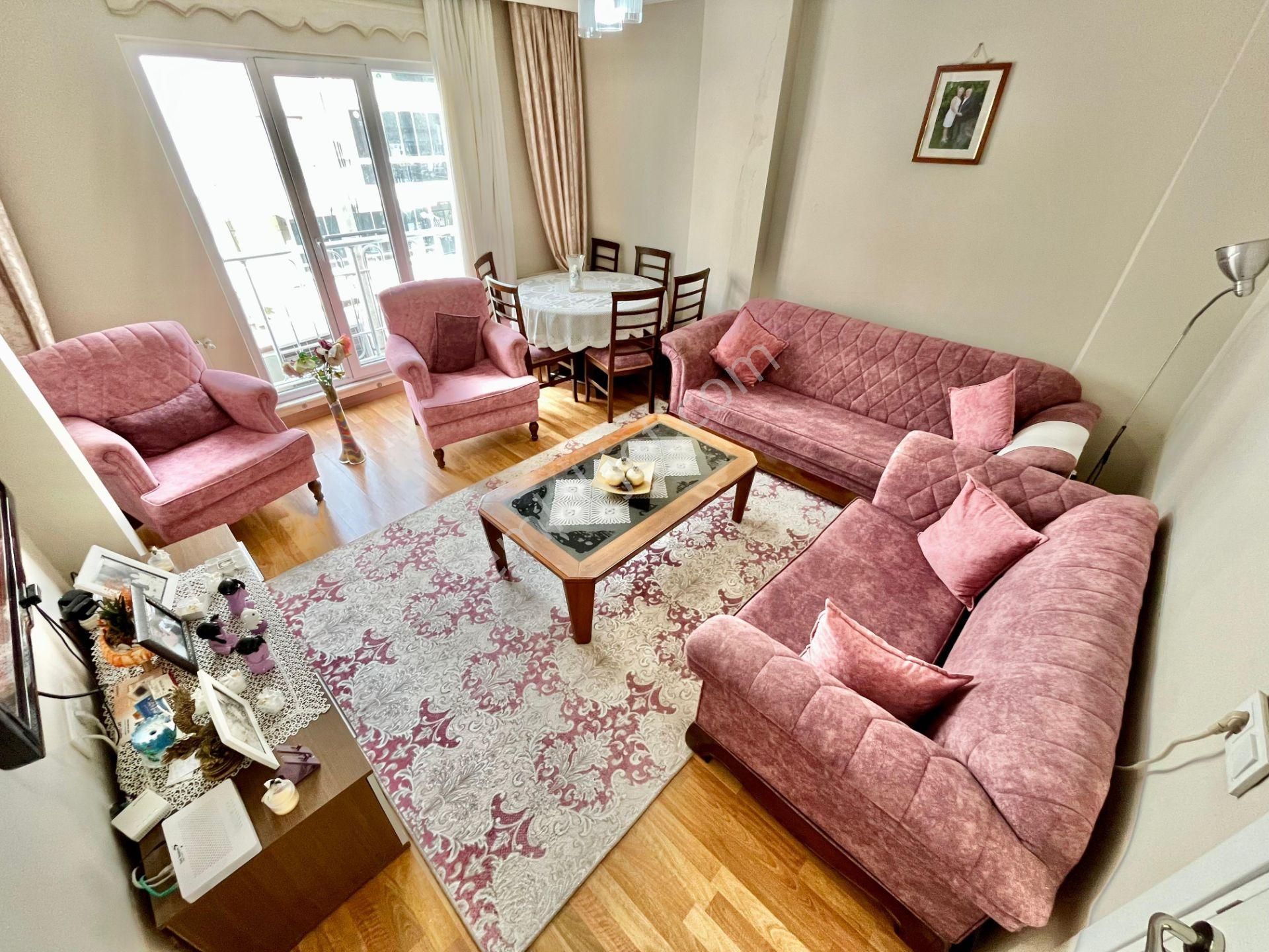 ▓akçay Karabuluttan Ayrı Mutfaklı Ön Cephe 3+1 Geniş Satılık Daire - Görsel 3