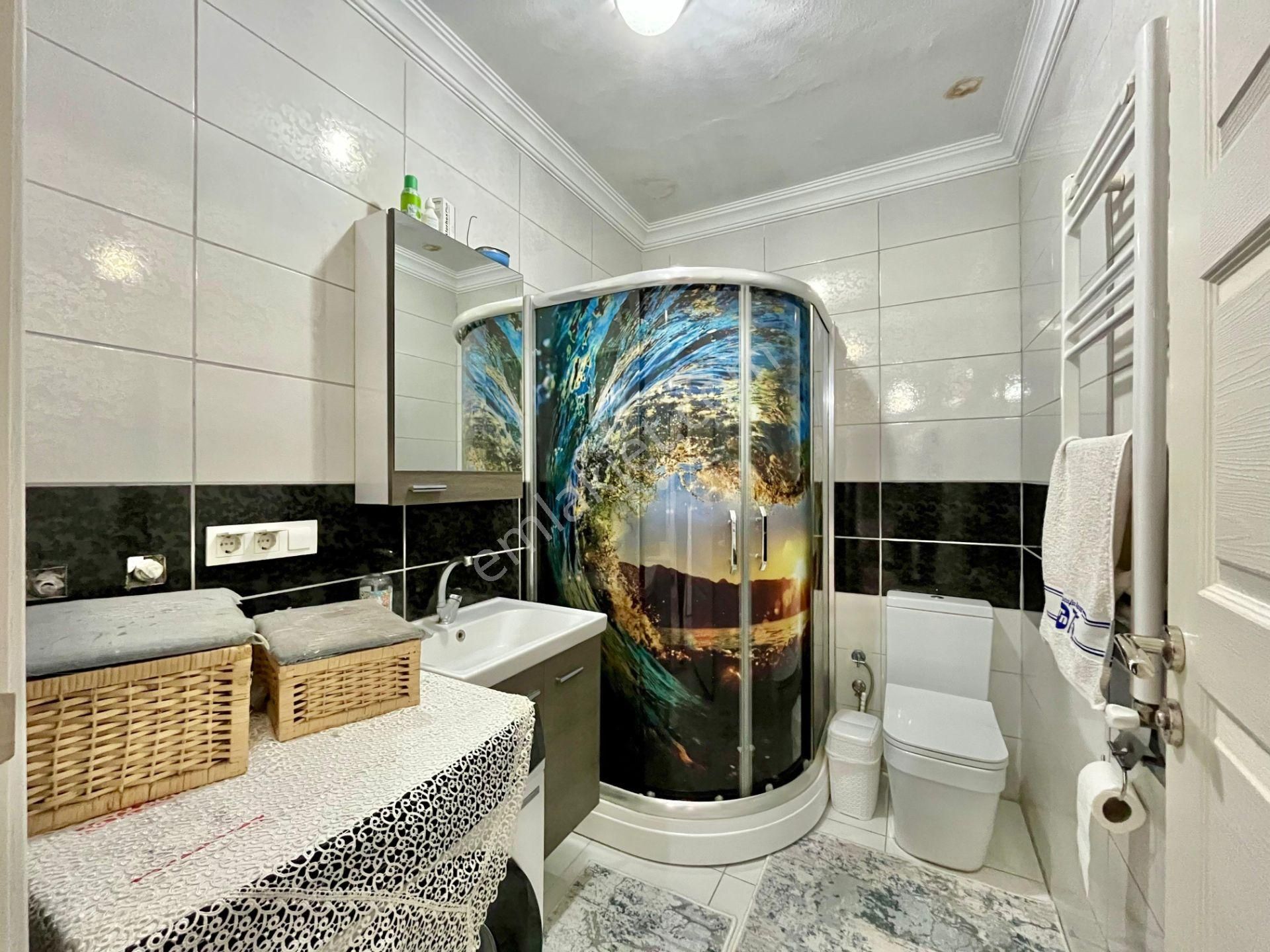 ▓akçay Karabuluttan Ayrı Mutfaklı Ön Cephe 3+1 Geniş Satılık Daire - Görsel 28