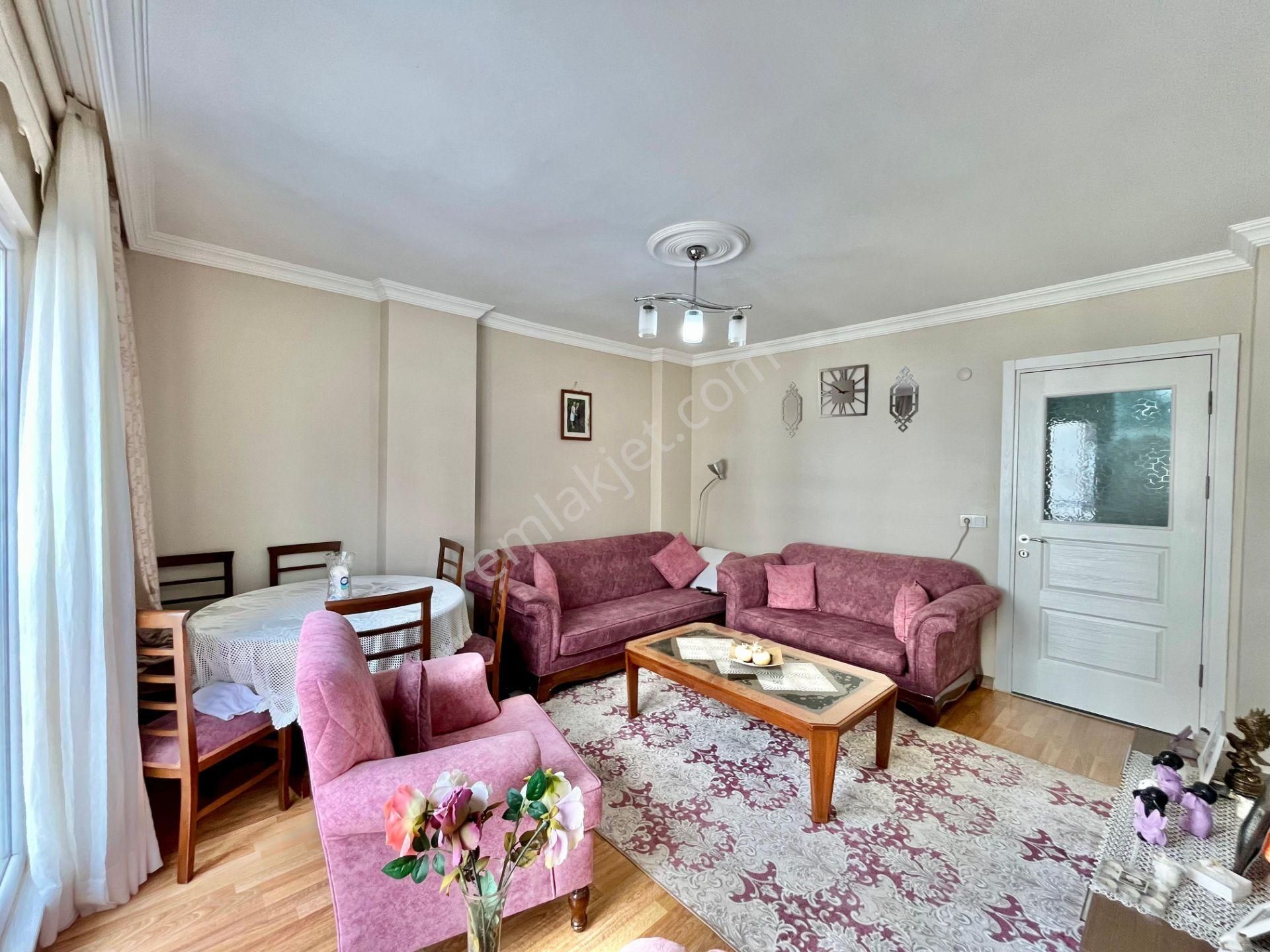 ▓akçay Karabuluttan Ayrı Mutfaklı Ön Cephe 3+1 Geniş Satılık Daire - Görsel 24