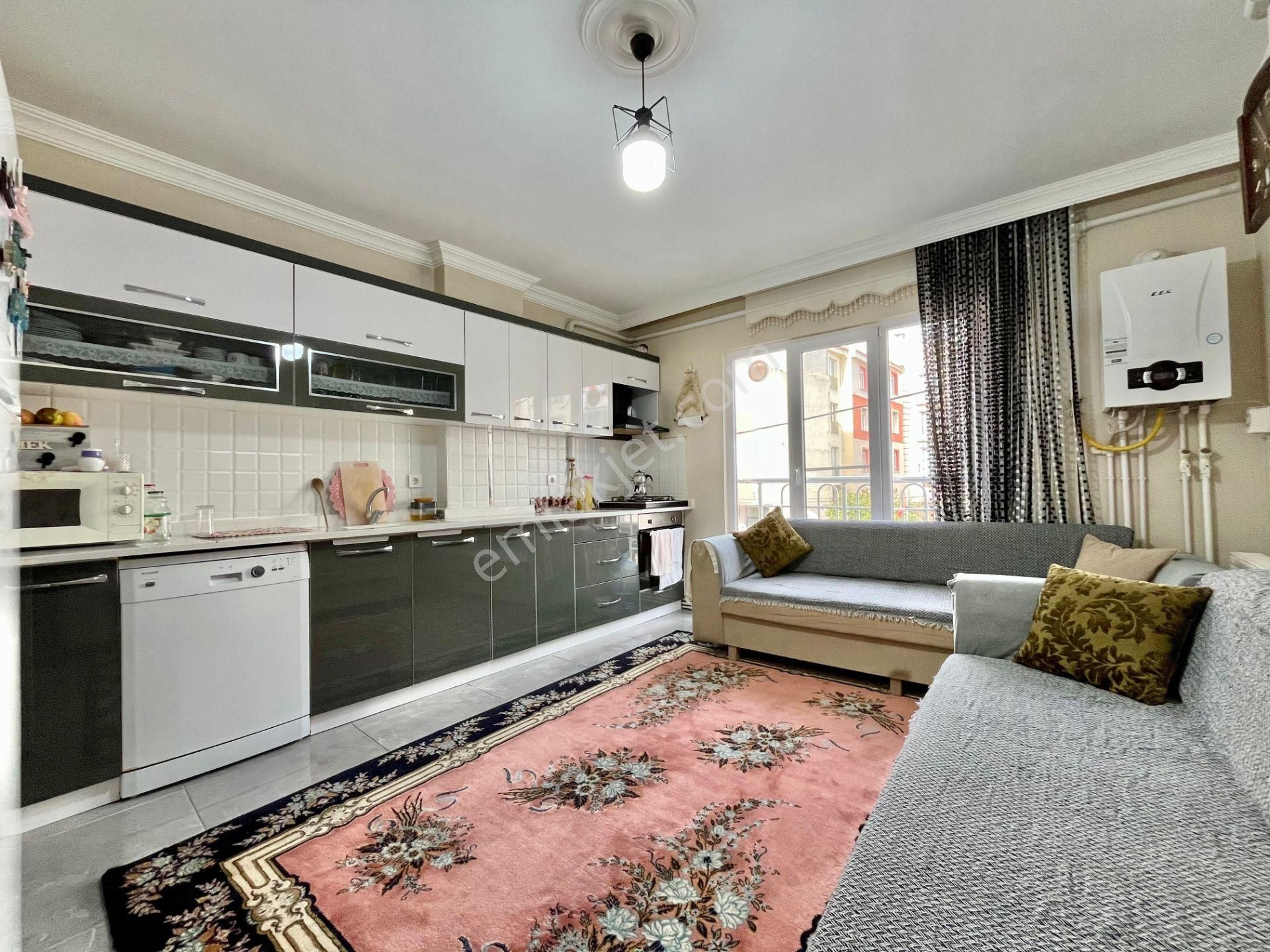 ▓akçay Karabuluttan Ayrı Mutfaklı Ön Cephe 3+1 Geniş Satılık Daire - Görsel 27