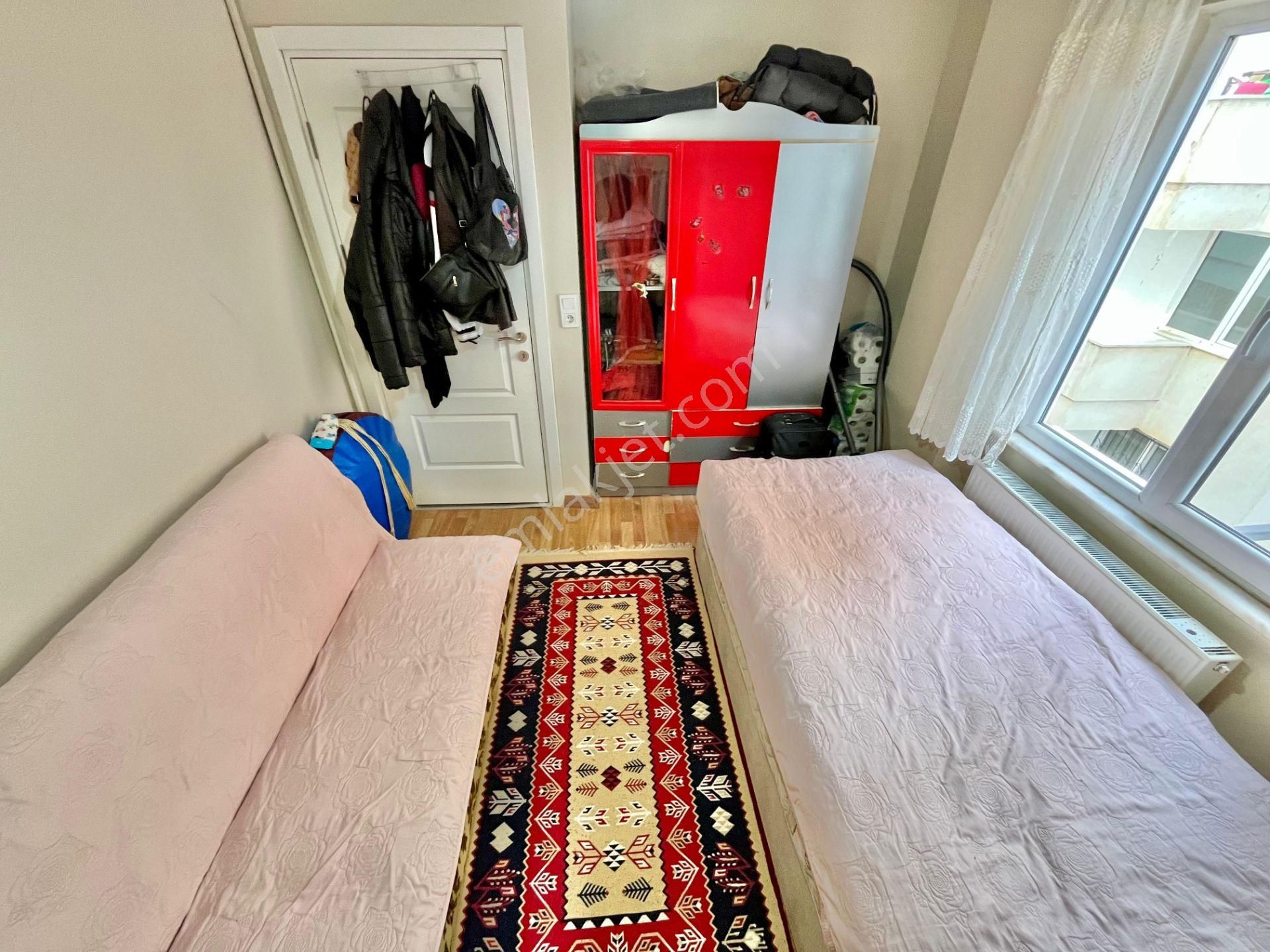 ▓akçay Karabuluttan Ayrı Mutfaklı Ön Cephe 3+1 Geniş Satılık Daire - Görsel 10