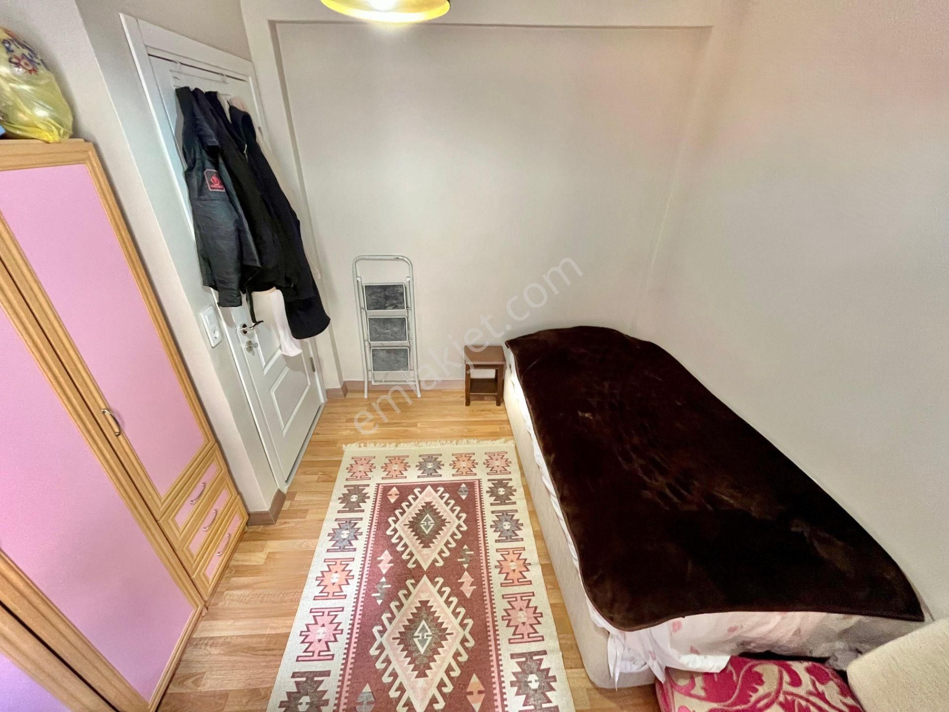 ▓akçay Karabuluttan Ayrı Mutfaklı Ön Cephe 3+1 Geniş Satılık Daire - Görsel 5