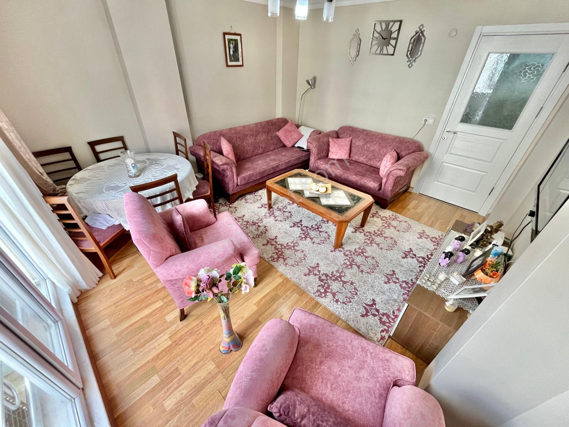 ▓akçay Karabuluttan Ayrı Mutfaklı Ön Cephe 3+1 Geniş Satılık Daire - Görsel 18