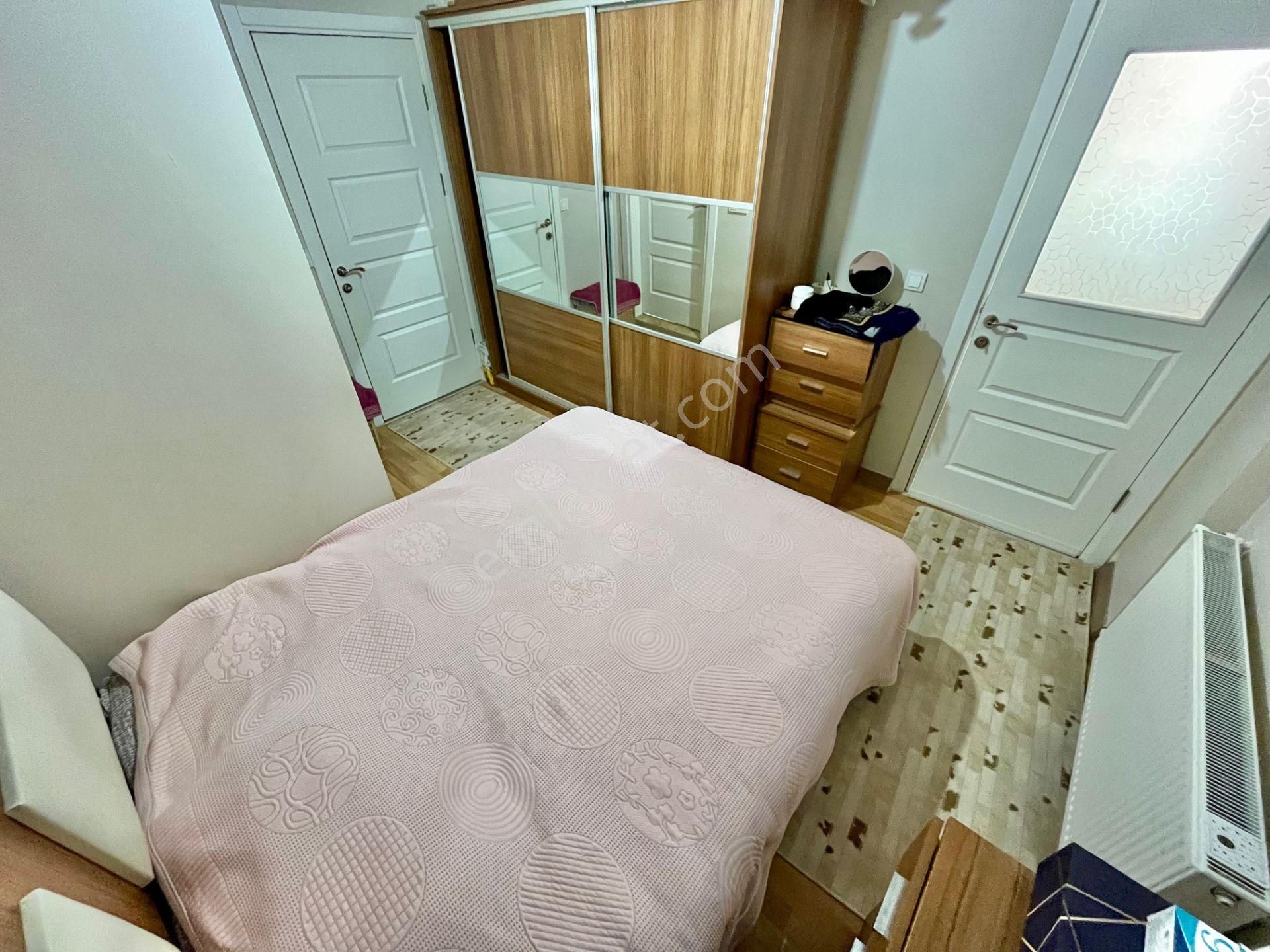 ▓akçay Karabuluttan Ayrı Mutfaklı Ön Cephe 3+1 Geniş Satılık Daire - Görsel 14