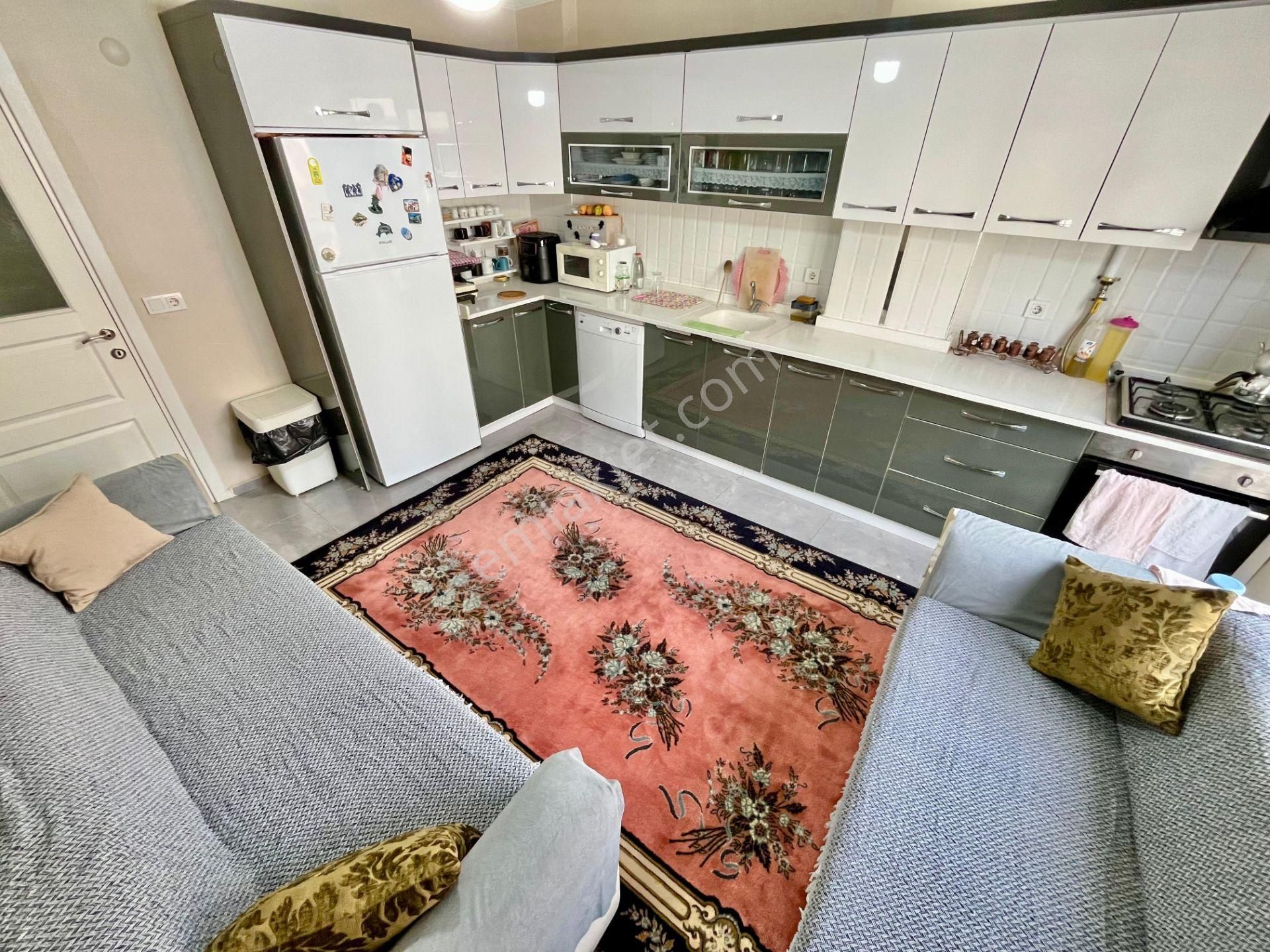 ▓akçay Karabuluttan Ayrı Mutfaklı Ön Cephe 3+1 Geniş Satılık Daire - Görsel 25