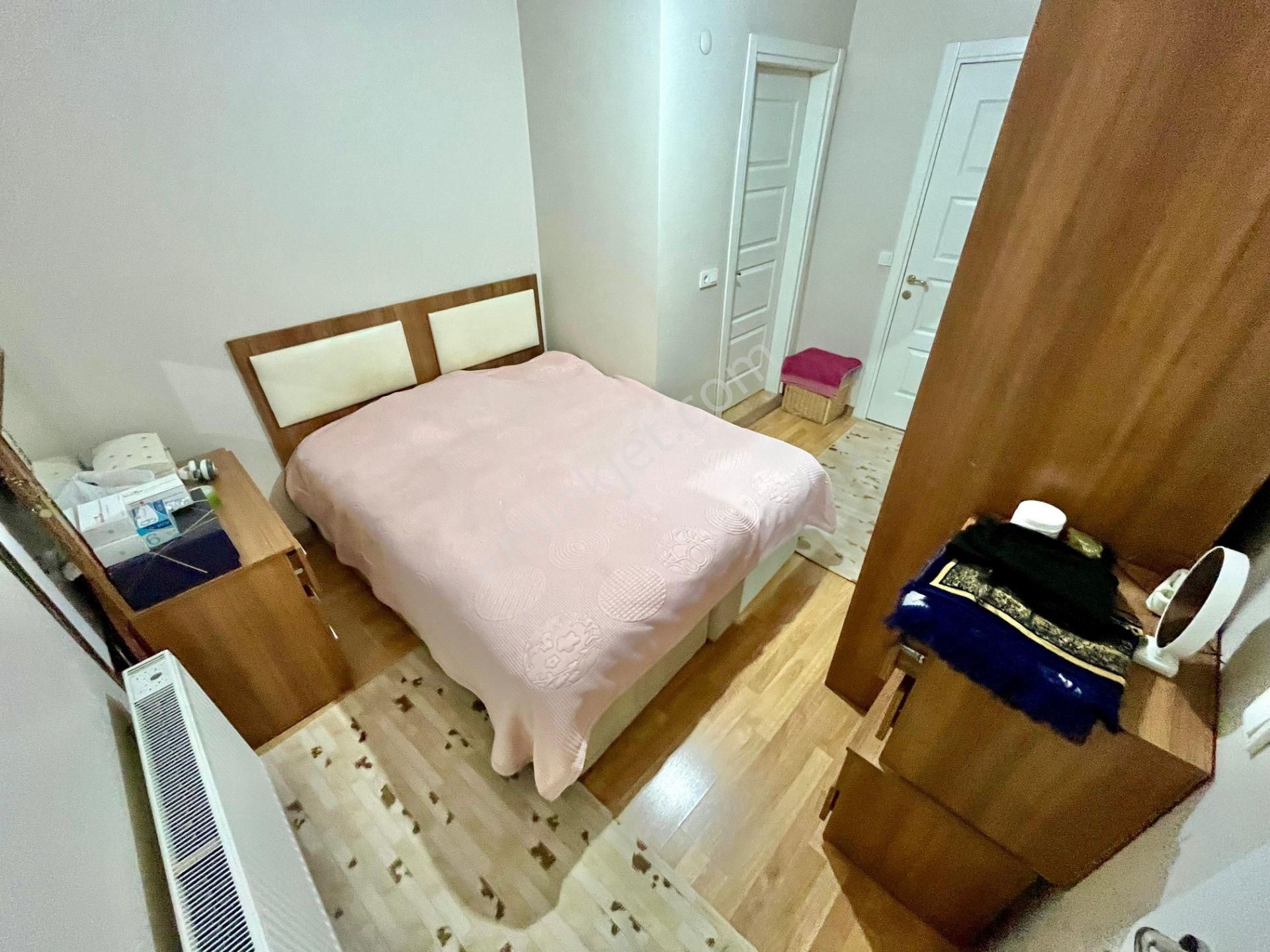 ▓akçay Karabuluttan Ayrı Mutfaklı Ön Cephe 3+1 Geniş Satılık Daire - Görsel 19