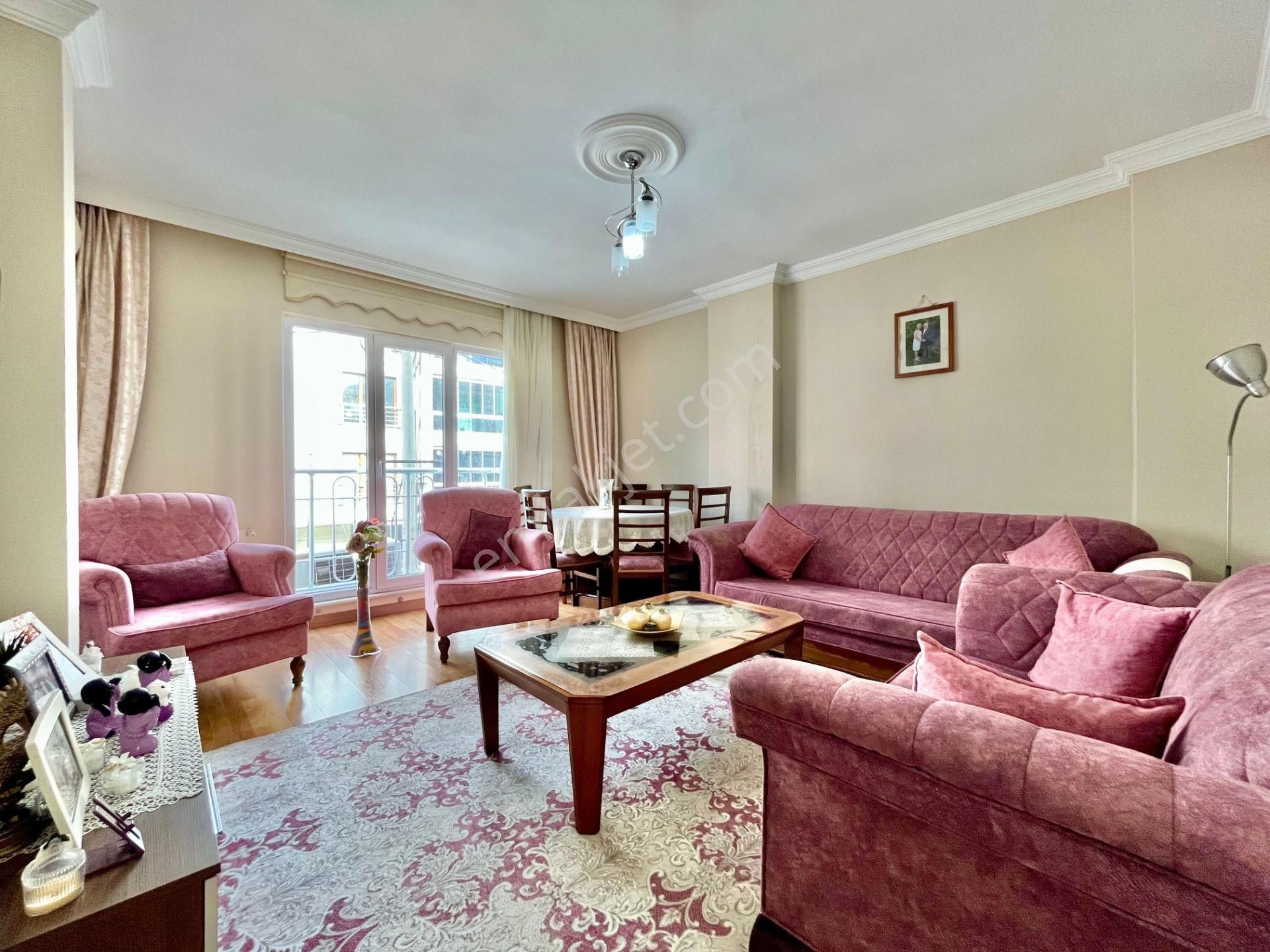 ▓akçay Karabuluttan Ayrı Mutfaklı Ön Cephe 3+1 Geniş Satılık Daire - Görsel 22