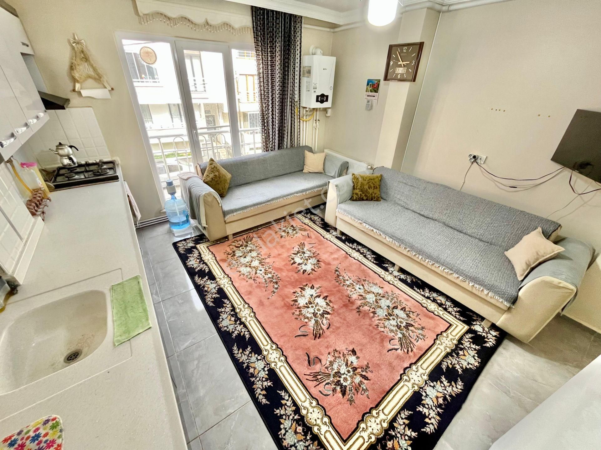 ▓akçay Karabuluttan Ayrı Mutfaklı Ön Cephe 3+1 Geniş Satılık Daire - Görsel 23