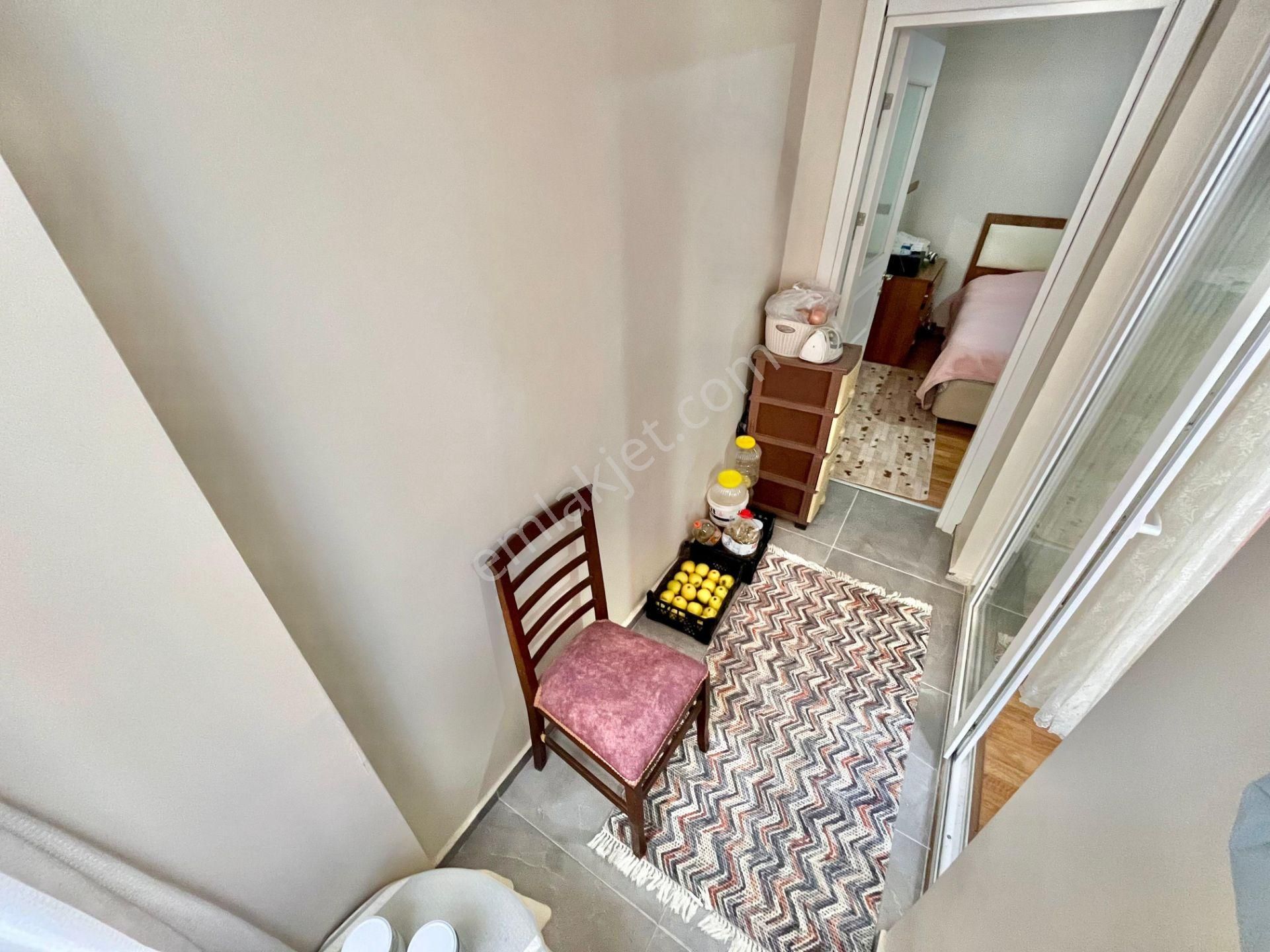 ▓akçay Karabuluttan Ayrı Mutfaklı Ön Cephe 3+1 Geniş Satılık Daire - Görsel 8