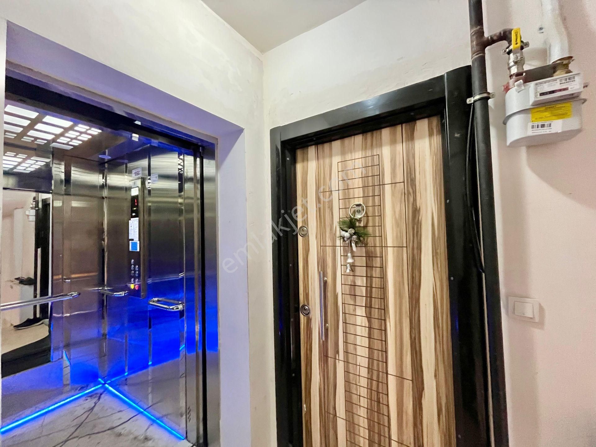 ▓akçay Karabuluttan Ayrı Mutfaklı Ön Cephe 3+1 Geniş Satılık Daire - Görsel 32