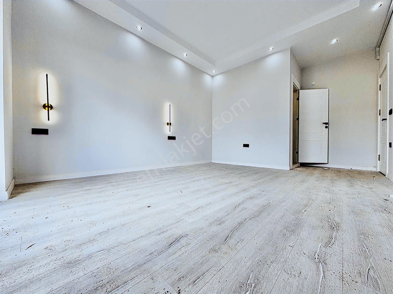 ꔪyalçın'dan ▀▄atatürk'te Bahçeli Sıfır 3+1 Lüks Kiralık Daire ▀▄ - Görsel 2