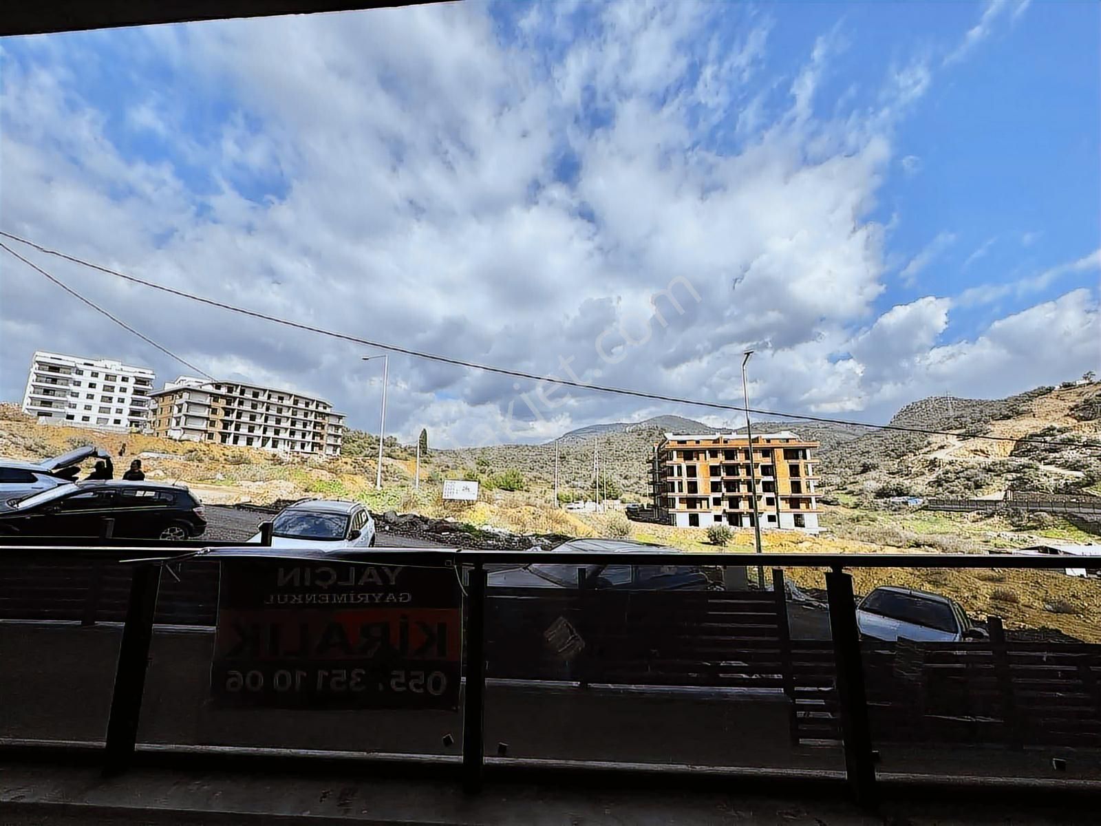 ꔪyalçın'dan ▀▄atatürk'te Bahçeli Sıfır 3+1 Lüks Kiralık Daire ▀▄ - Görsel 13