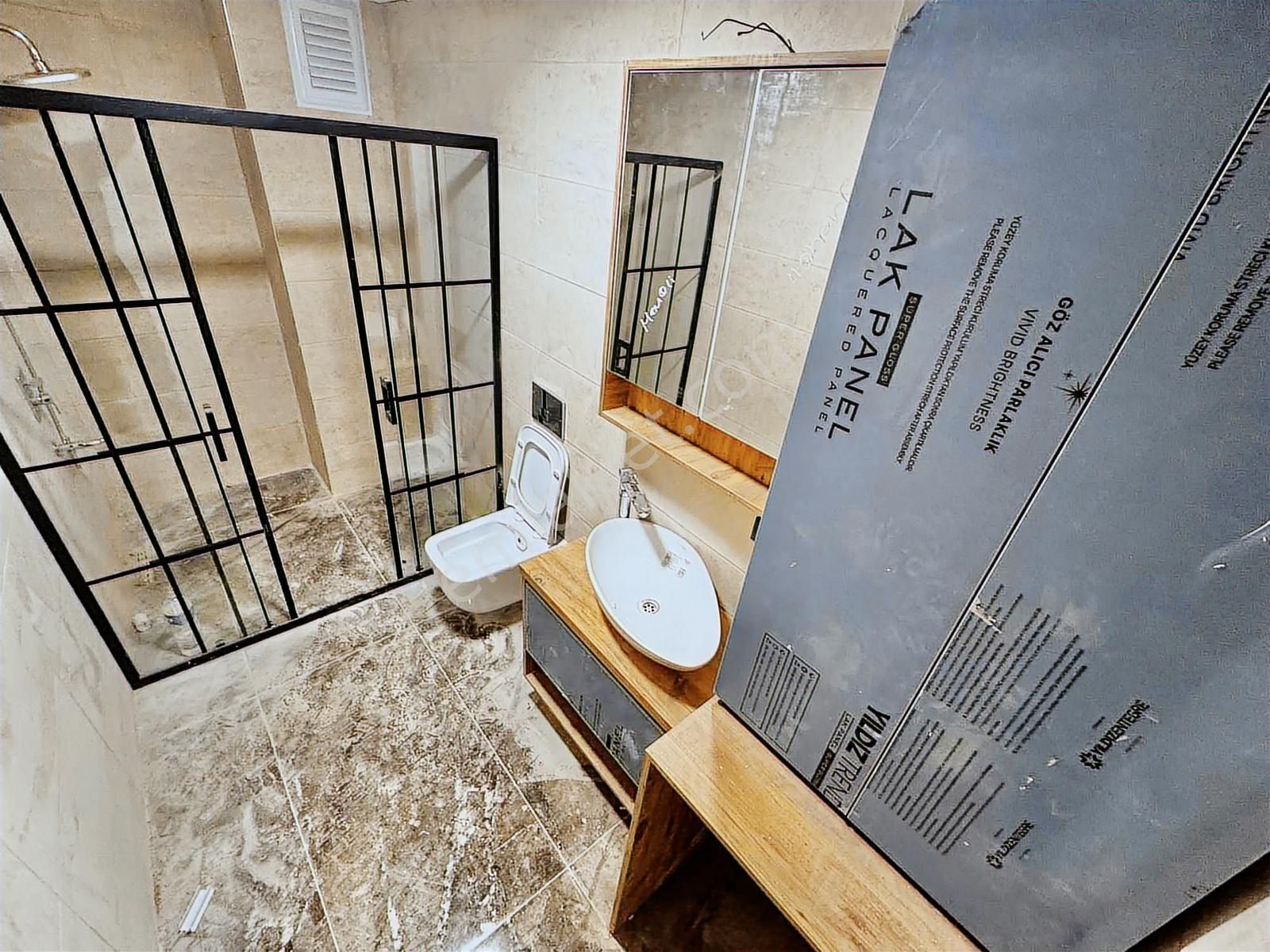 ꔪyalçın'dan ▀▄atatürk'te Bahçeli Sıfır 3+1 Lüks Kiralık Daire ▀▄ - Görsel 8