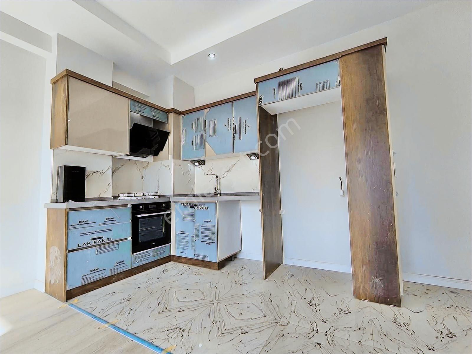 ꔪyalçın'dan ▀▄atatürk'te Bahçeli Sıfır 3+1 Lüks Kiralık Daire ▀▄ - Görsel 23