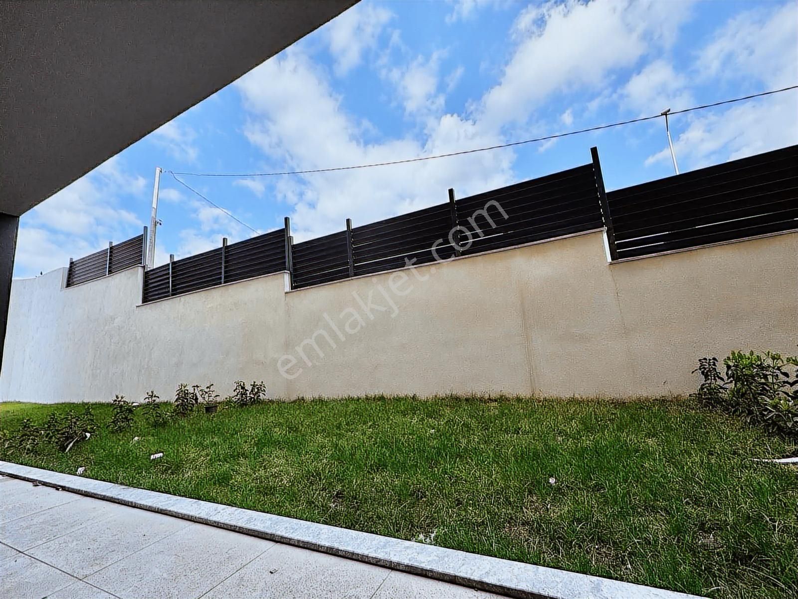 ꔪyalçın'dan ▀▄atatürk'te Bahçeli Sıfır 3+1 Lüks Kiralık Daire ▀▄ - Görsel 35