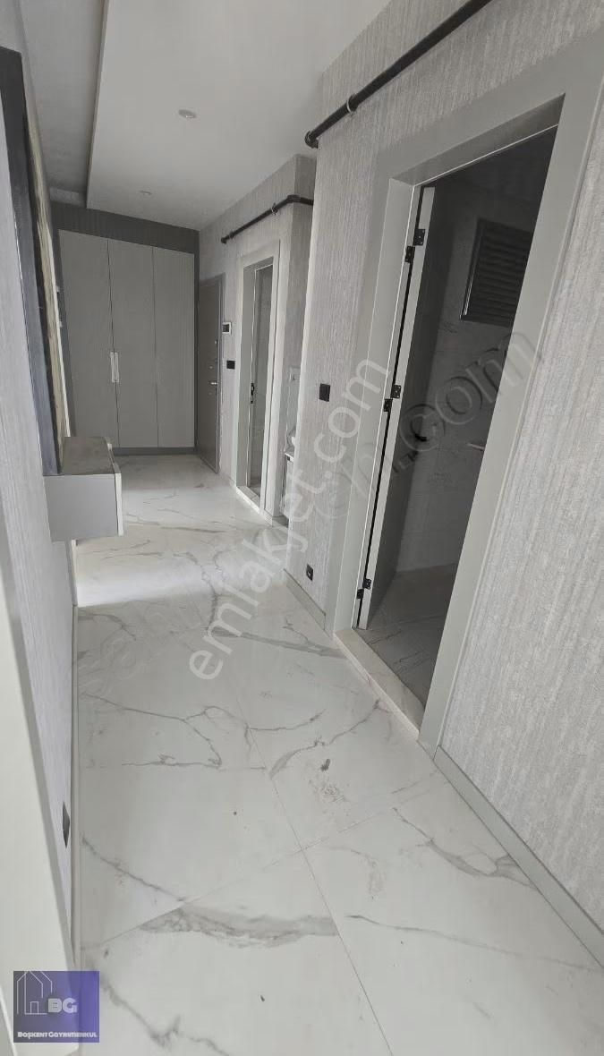 Başkent'ten Şemiklerin En Kullanışlı 2+1 Geniş Dairesi Satışta - Görsel 14