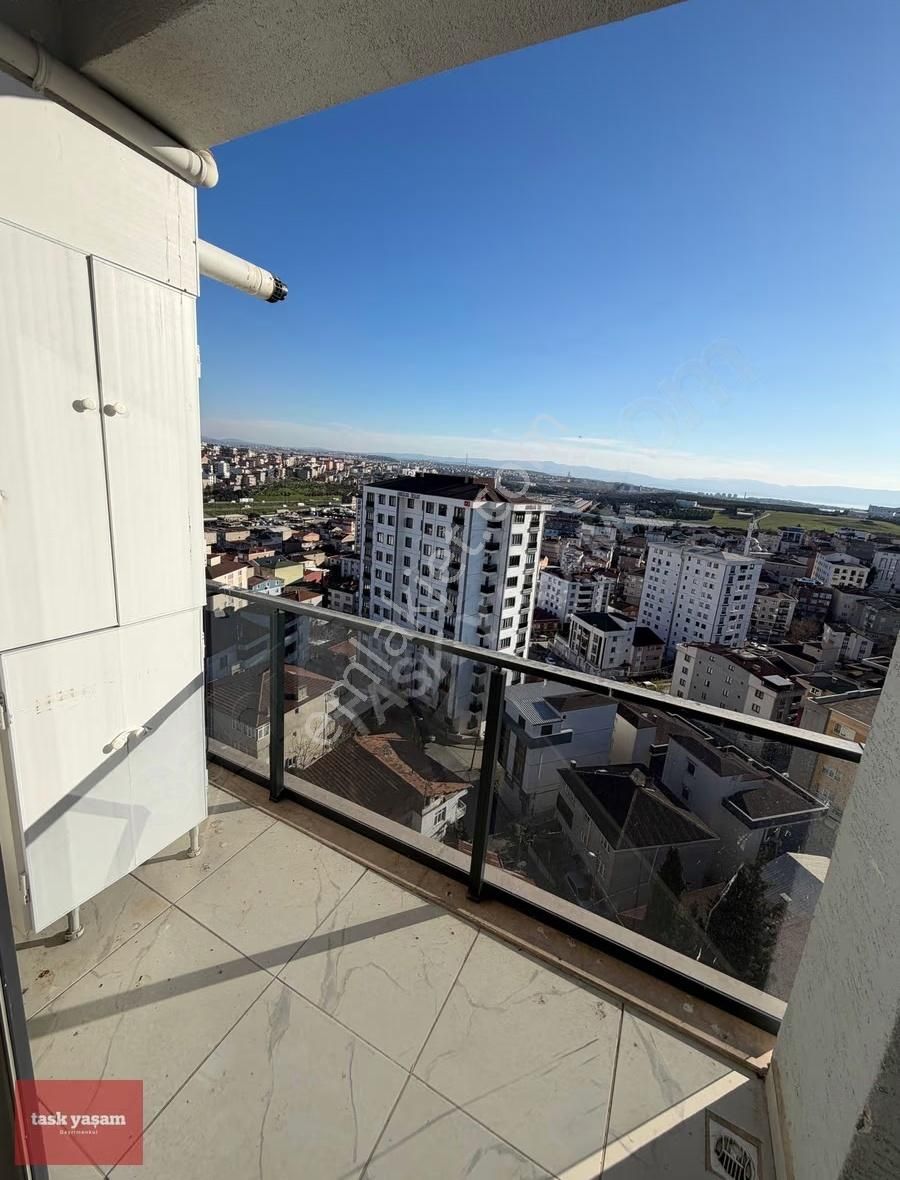 Tuzla Mimar Sinan Mah Muhteşem Manzaralı Kiralık 3+1 Daire - Görsel 10