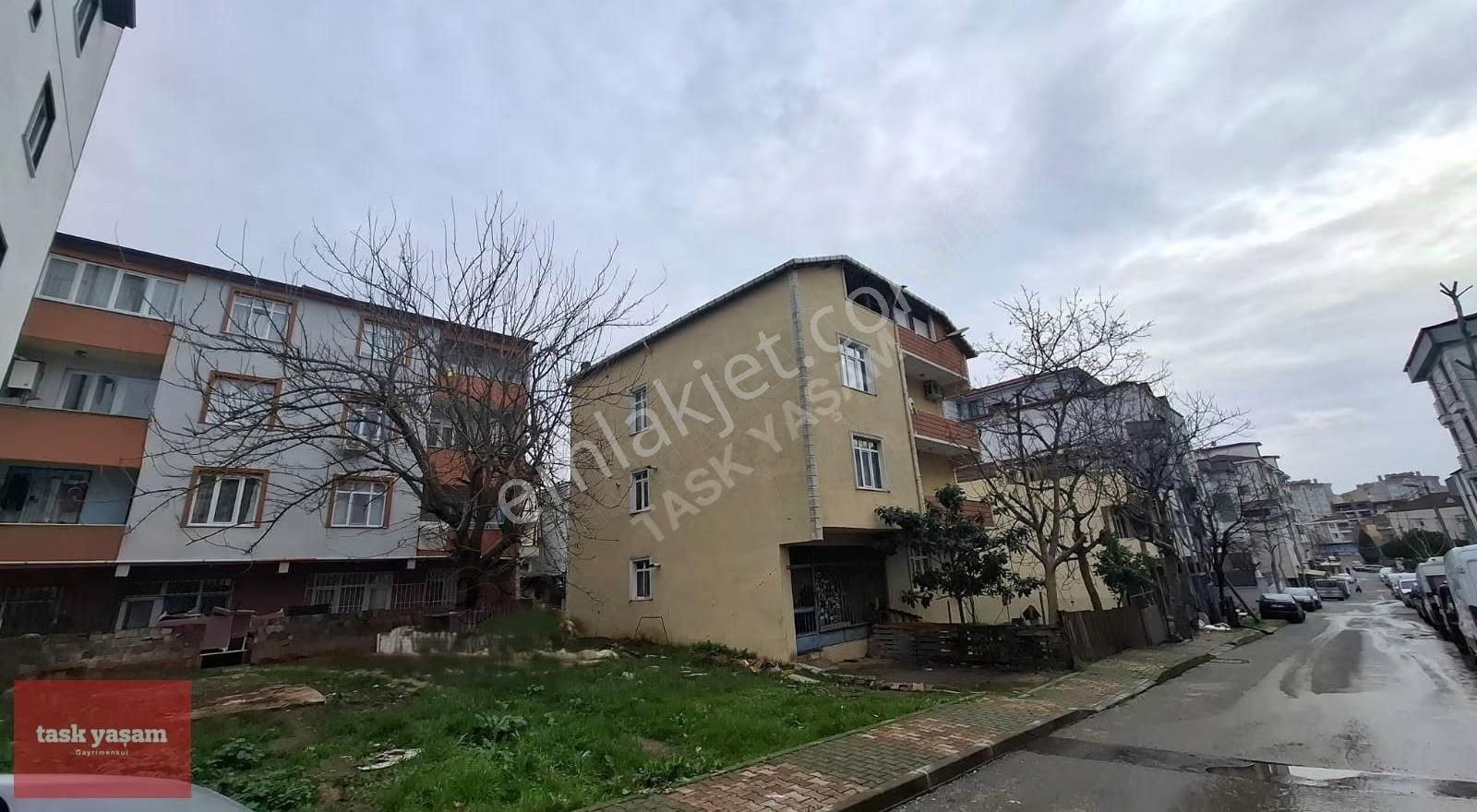 Tuzla M.sinan Mah. 169 M2 Yatırımlık Uygun Fiyat Satılık Arsa - Görsel 3