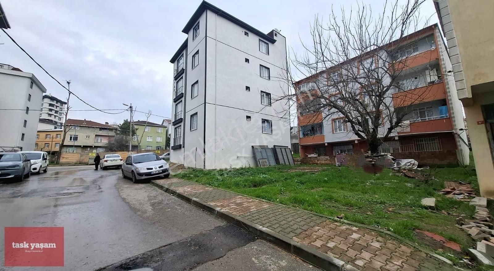 Tuzla M.sinan Mah. 169 M2 Yatırımlık Uygun Fiyat Satılık Arsa