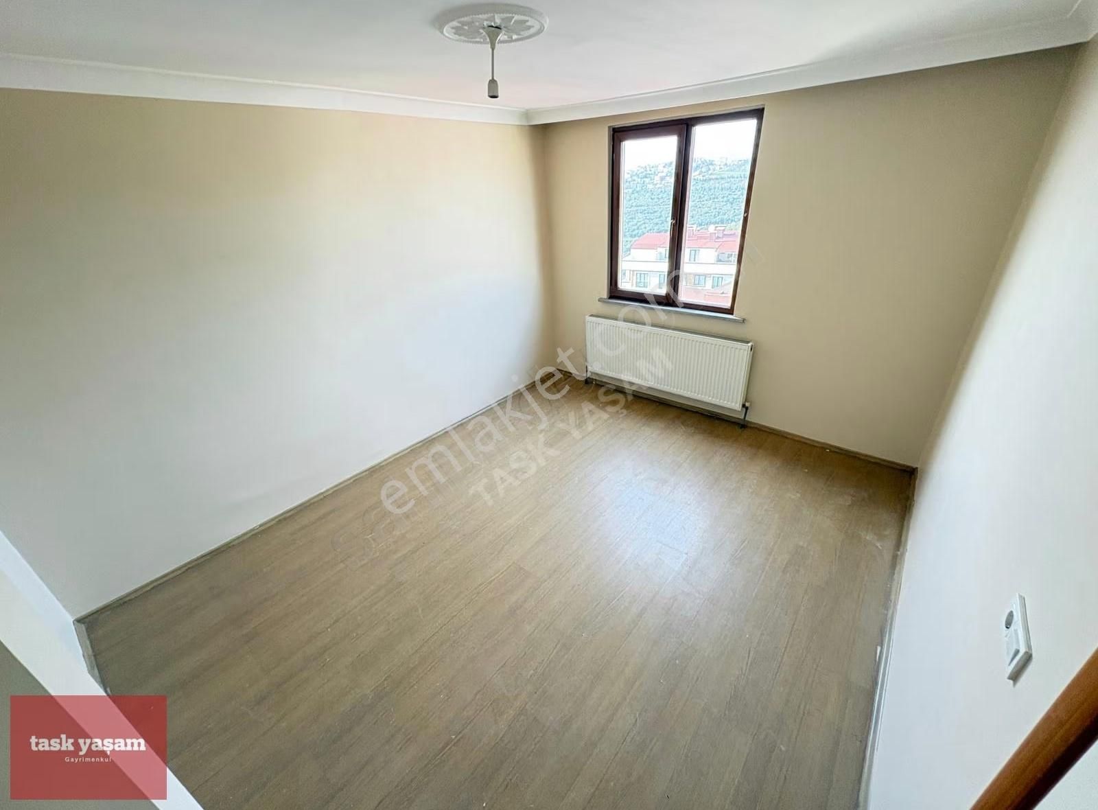 Gebze Köşklüçeşmede Fırsat Satılık 4+1 Teraslı Dubleks Daire - Görsel 25