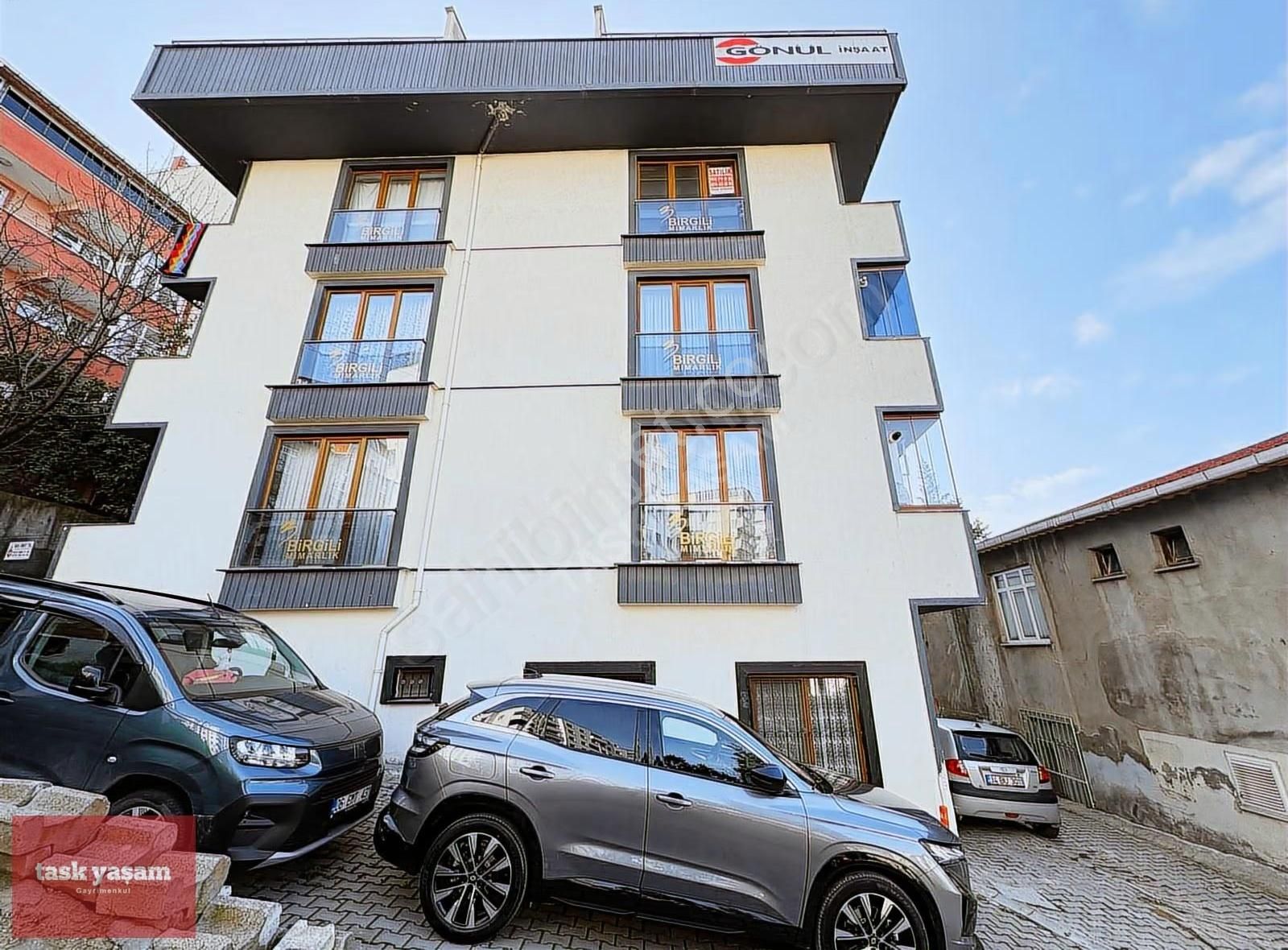 Gebze Köşklüçeşmede Fırsat Satılık 4+1 Teraslı Dubleks Daire - Görsel 20