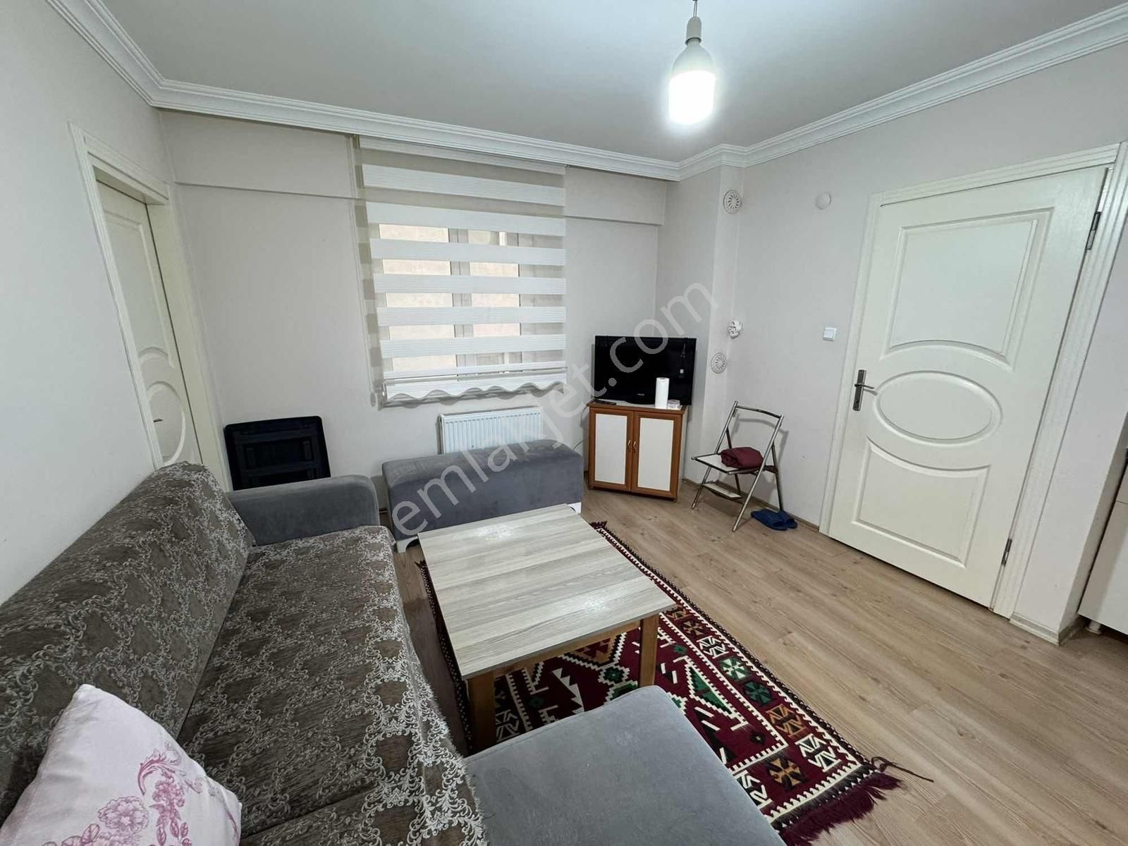 12 Yıllık Araç Takaslı 2+1 Arakat Eşyalı Daire - Görsel 7