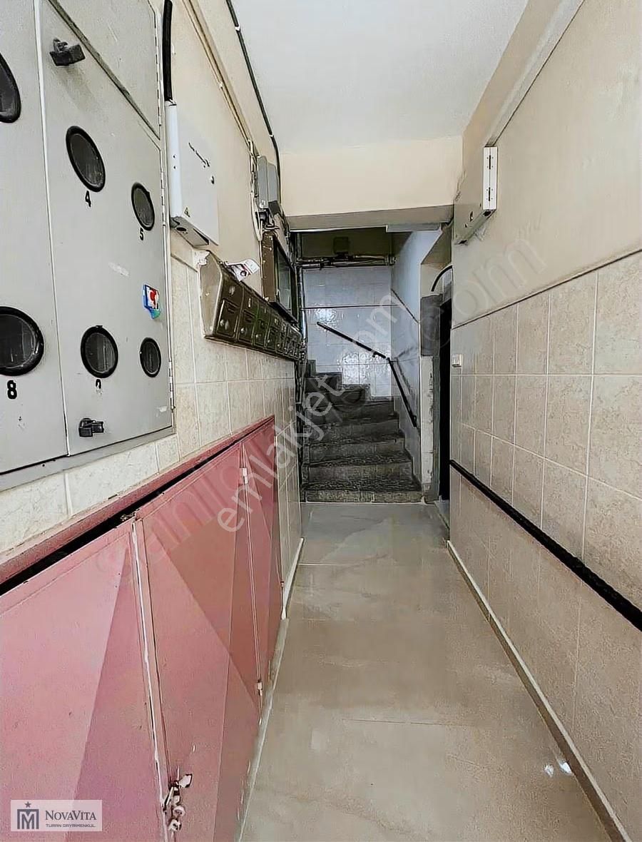 Balçova Fevzi Çakmak Mah. 3+1 125 M2 Satılık Daire - Görsel 34