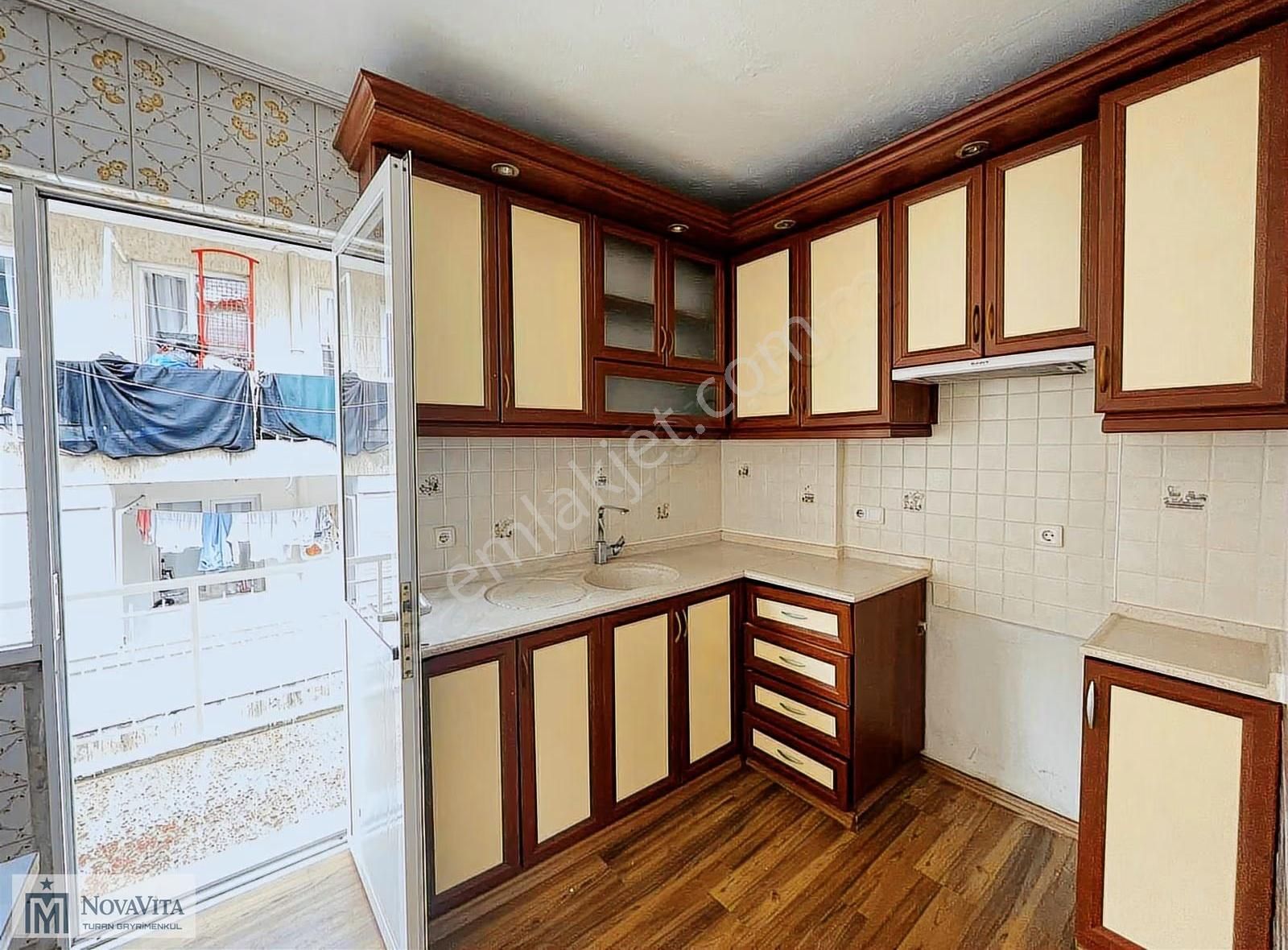 Balçova Fevzi Çakmak Mah. 3+1 125 M2 Satılık Daire - Görsel 25