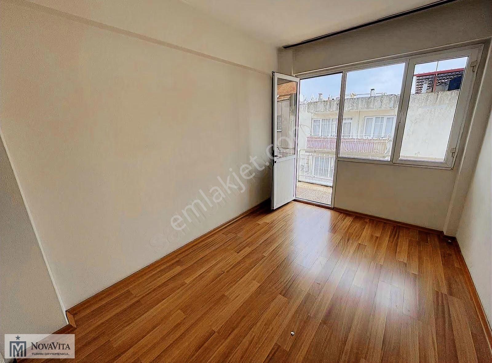 Balçova Fevzi Çakmak Mah. 3+1 125 M2 Satılık Daire - Görsel 2