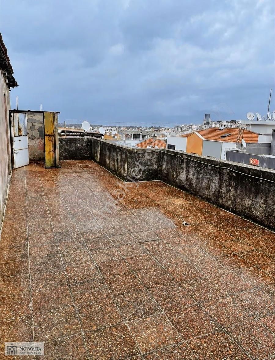 Balçova Fevzi Çakmak Mah. 3+1 125 M2 Satılık Daire - Görsel 4