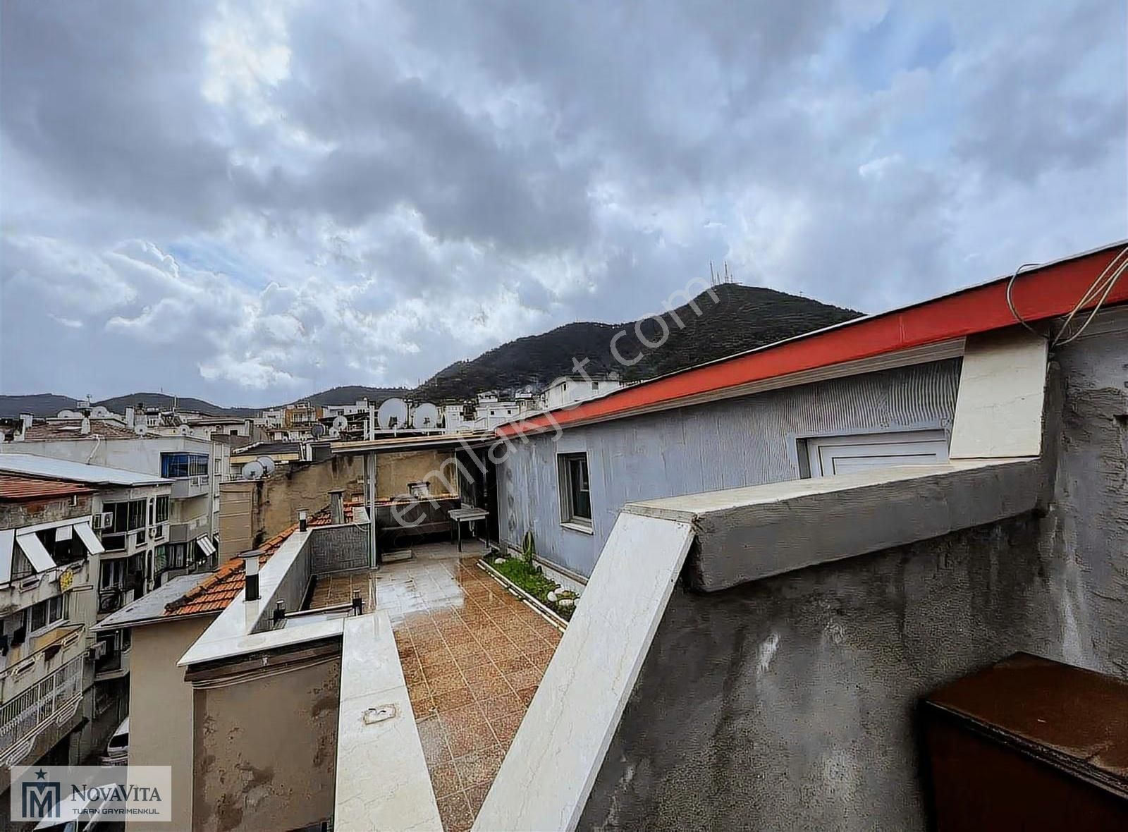 Balçova Fevzi Çakmak Mah. 3+1 125 M2 Satılık Daire - Görsel 33