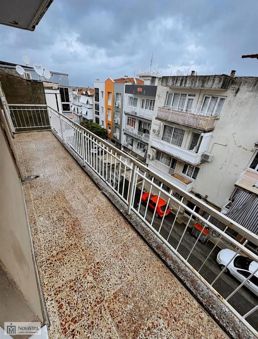 Balçova Fevzi Çakmak Mah. 3+1 125 M2 Satılık Daire - Görsel 6