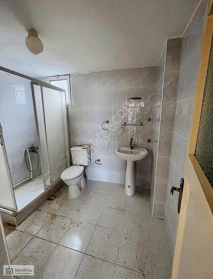 Balçova Fevzi Çakmak Mah. 3+1 125 M2 Satılık Daire - Görsel 18