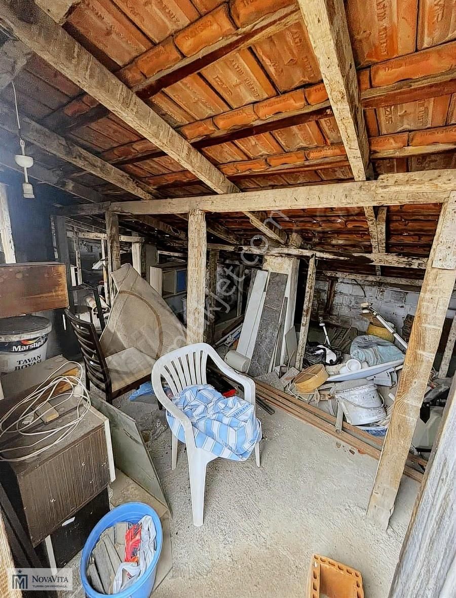 Balçova Fevzi Çakmak Mah. 3+1 125 M2 Satılık Daire - Görsel 3