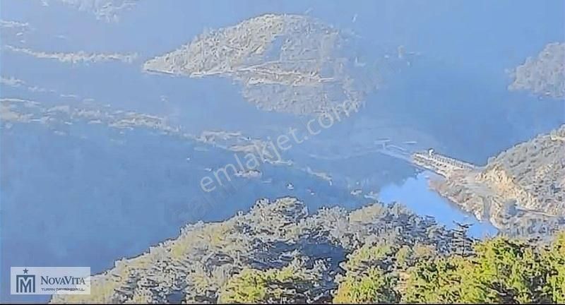 Seferihisarda 16 Dönüm Satılık Tek Tapu Fırsat Arsa - Görsel 11