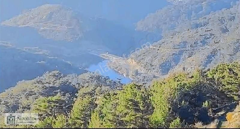 Seferihisarda 16 Dönüm Satılık Tek Tapu Fırsat Arsa - Görsel 6