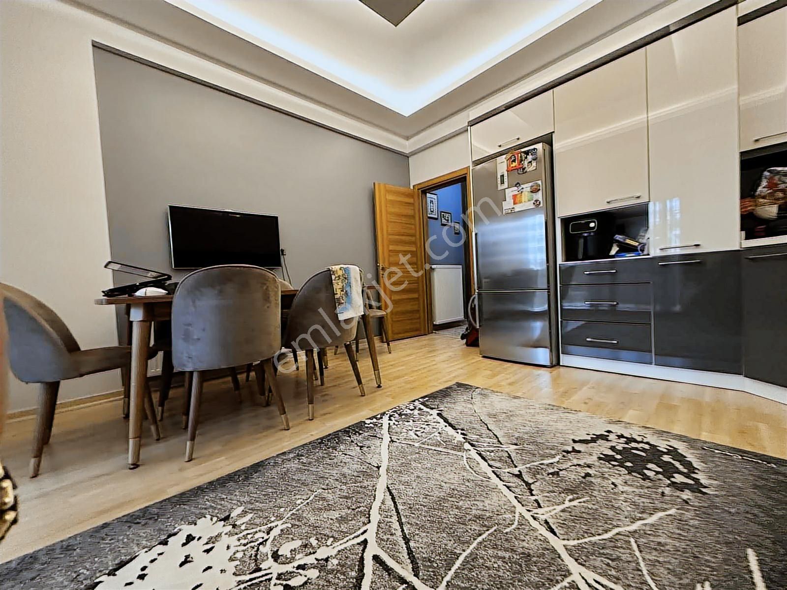 Qzen' Den Kemalpaşa Mahallesinde 4+1 Villa - Görsel 32