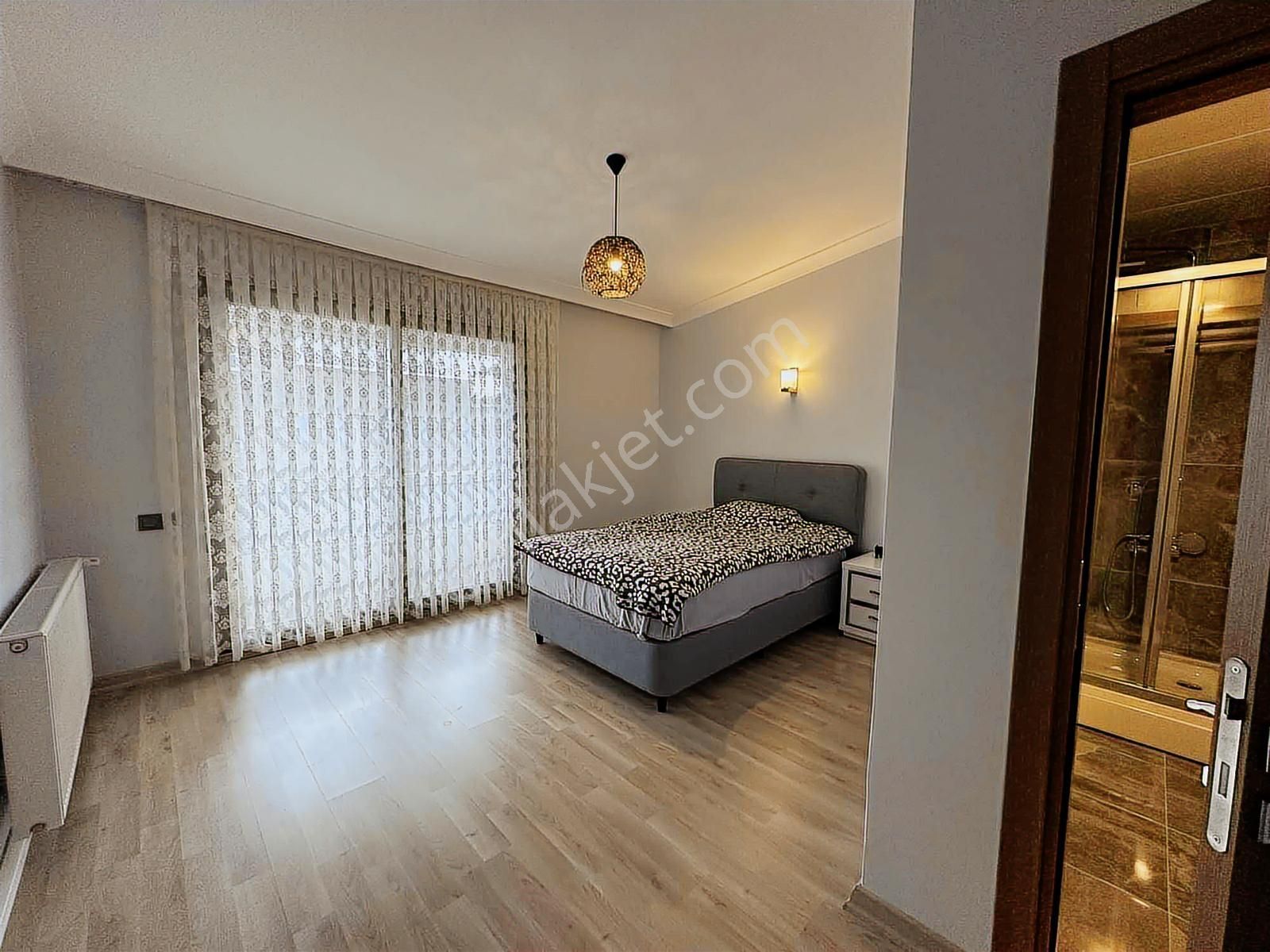 Qzen' Den Kemalpaşa Mahallesinde 4+1 Villa - Görsel 16