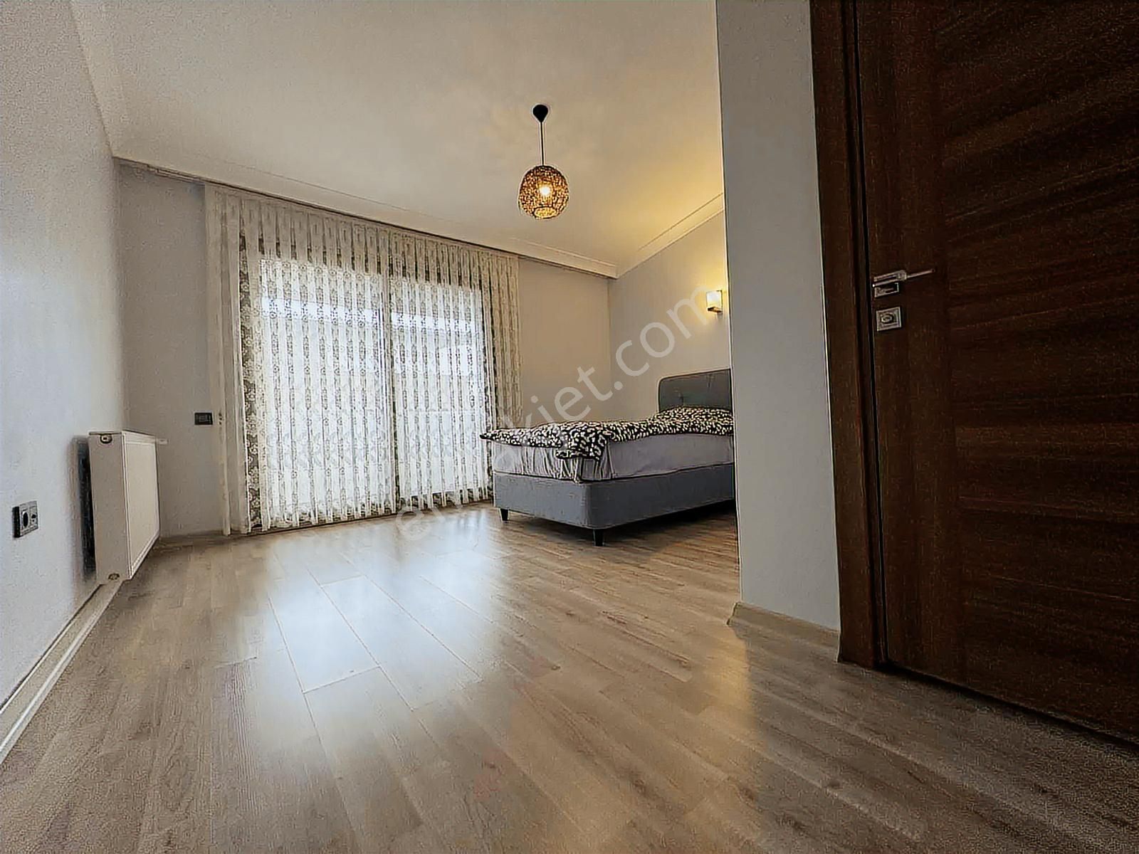 Qzen' Den Kemalpaşa Mahallesinde 4+1 Villa - Görsel 21