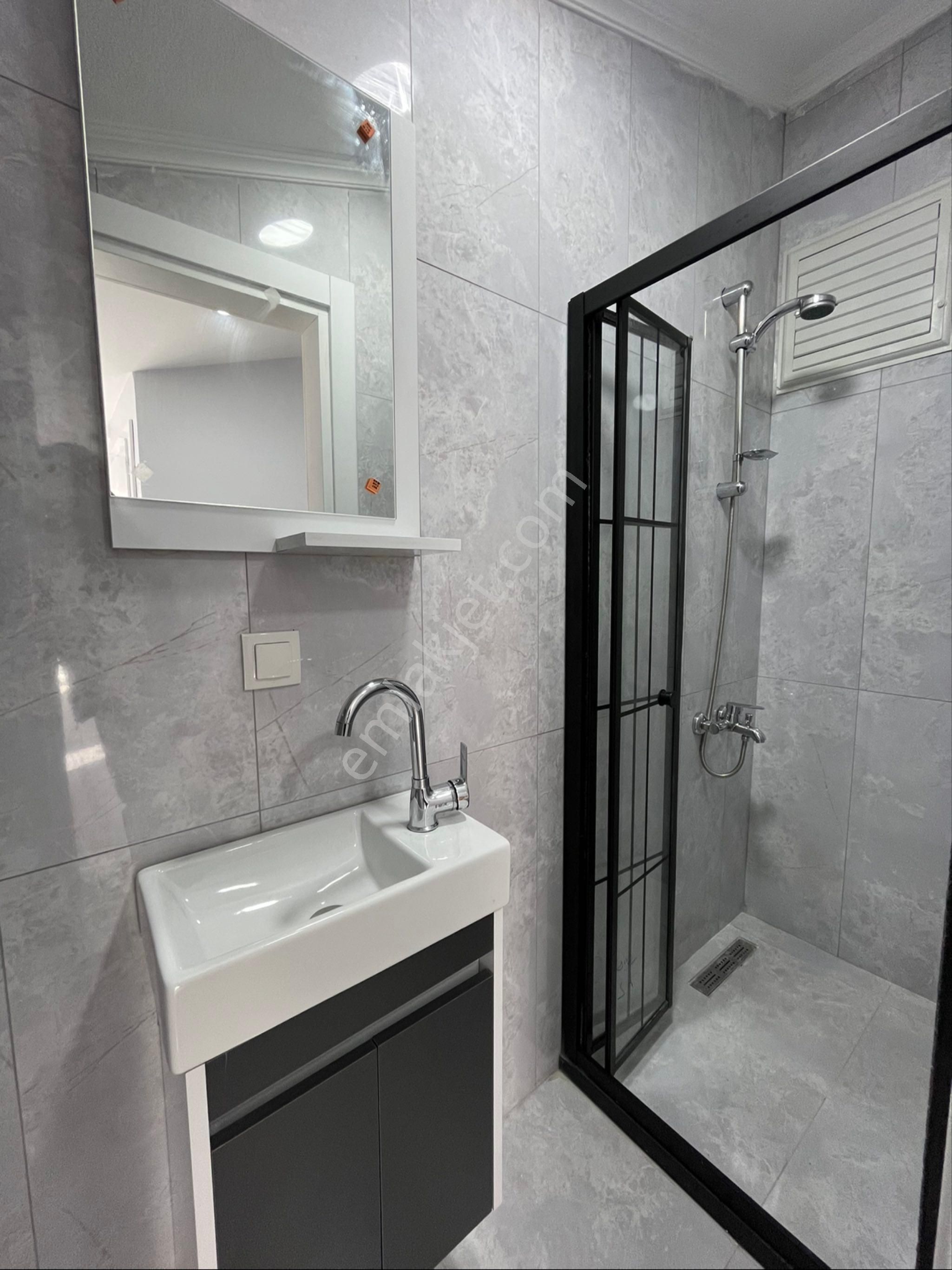İmren Gayrimenkulden Satılık Gültepe Mh. 2+2 120 M2 Sıfır Yeni Bina Teraslı Dubleks - Görsel 30
