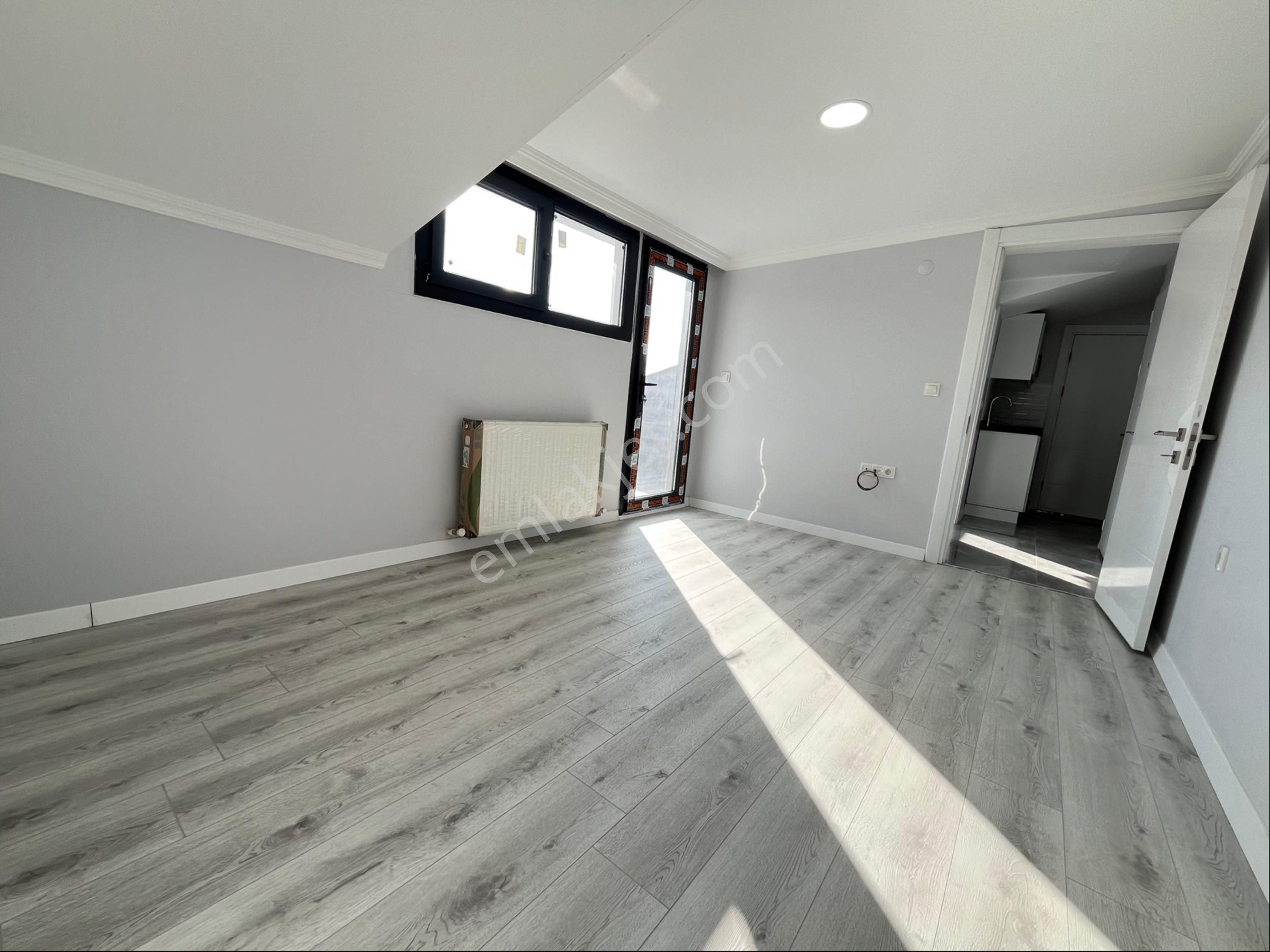 İmren Gayrimenkulden Satılık Gültepe Mh. 2+2 120 M2 Sıfır Yeni Bina Teraslı Dubleks - Görsel 28