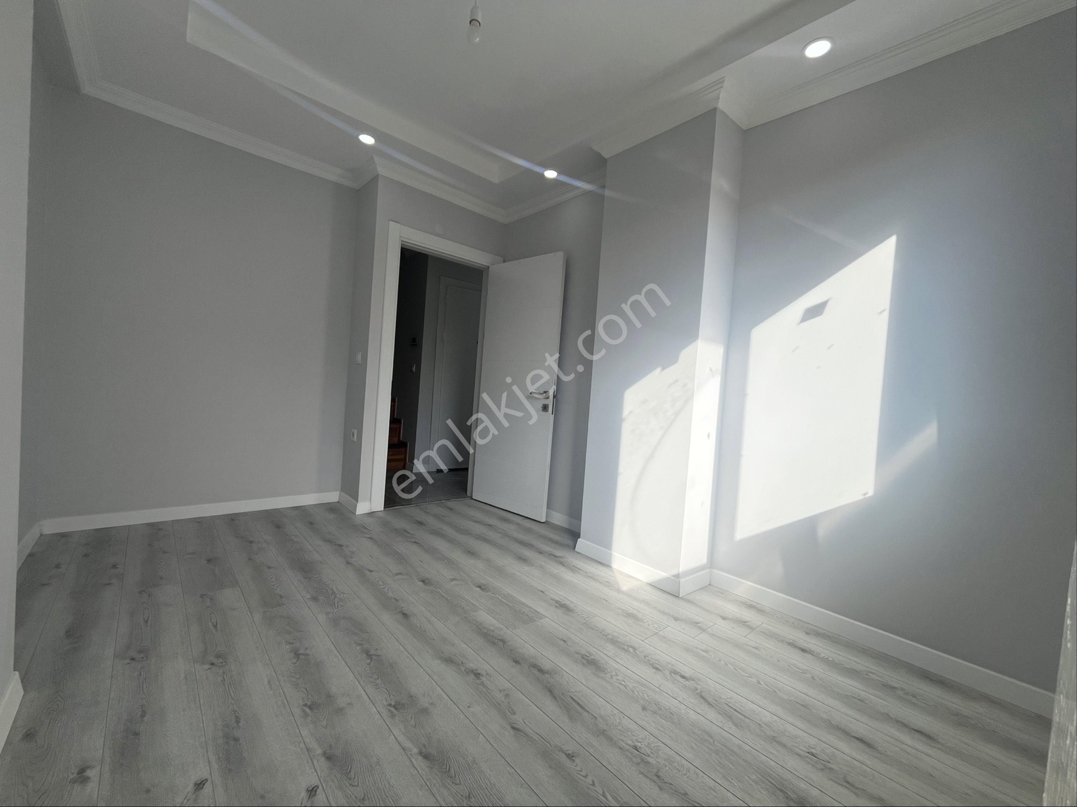 İmren Gayrimenkulden Satılık Gültepe Mh. 2+2 120 M2 Sıfır Yeni Bina Teraslı Dubleks - Görsel 15