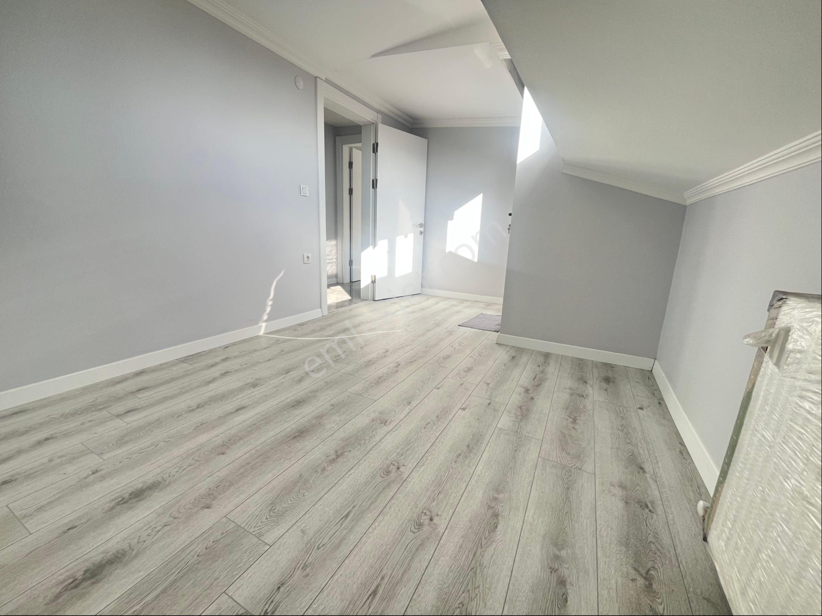 İmren Gayrimenkulden Satılık Gültepe Mh. 2+2 120 M2 Sıfır Yeni Bina Teraslı Dubleks - Görsel 22