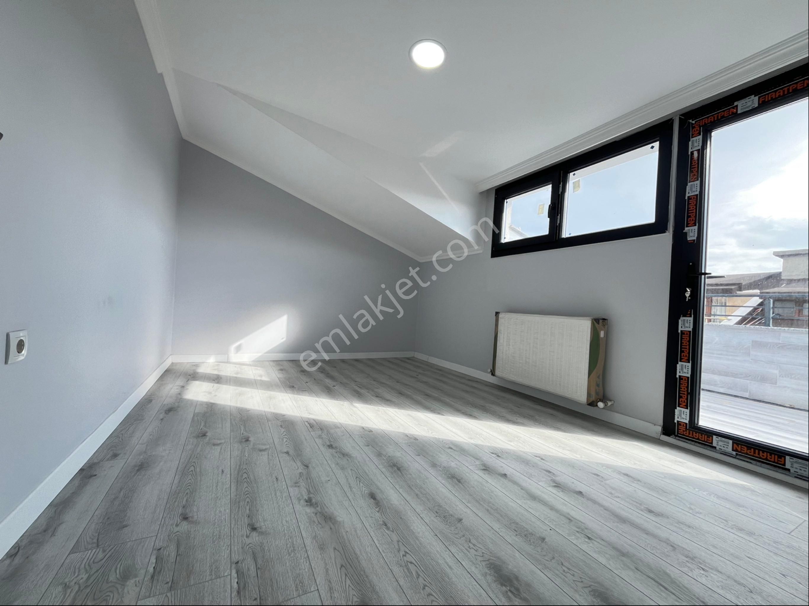 İmren Gayrimenkulden Satılık Gültepe Mh. 2+2 120 M2 Sıfır Yeni Bina Teraslı Dubleks - Görsel 25