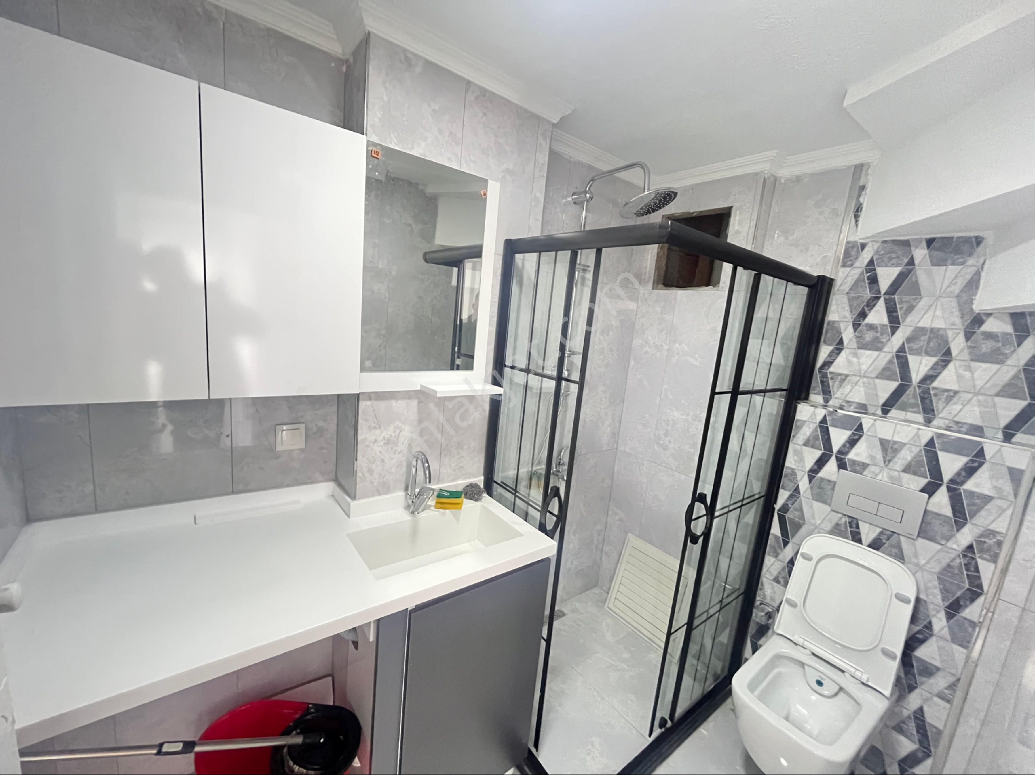 İmren Gayrimenkulden Satılık Gültepe Mh. 2+2 120 M2 Sıfır Yeni Bina Teraslı Dubleks - Görsel 18