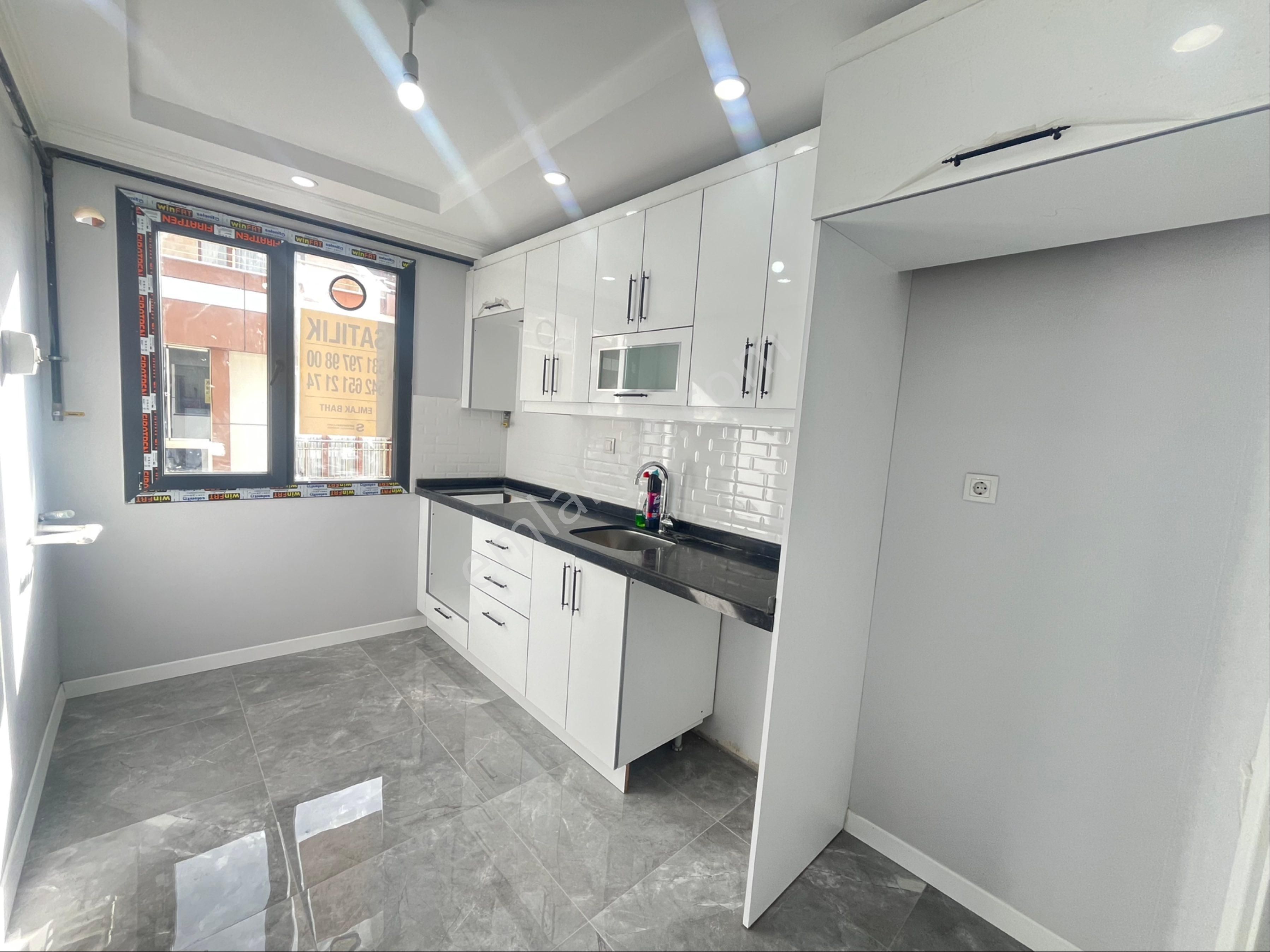 İmren Gayrimenkulden Satılık Gültepe Mh. 2+2 120 M2 Sıfır Yeni Bina Teraslı Dubleks - Görsel 10
